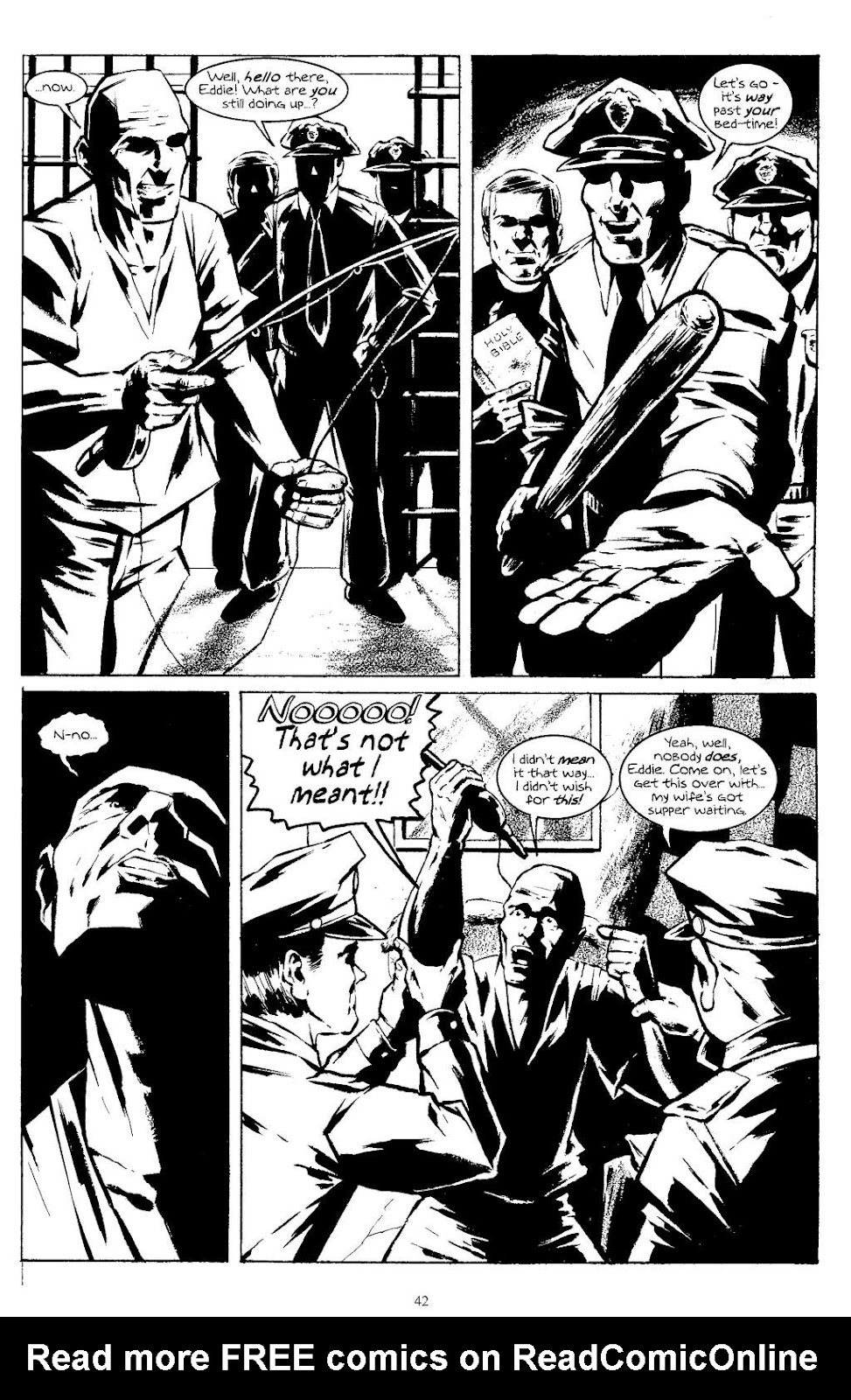 Negative Burn (2006) issue 4 - Page 44
