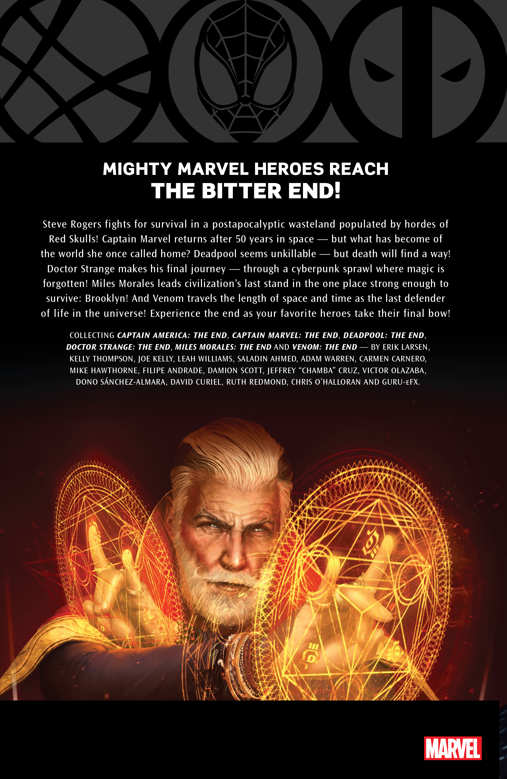 Read online The End comic -  Issue # TPB (Part 2) - 89