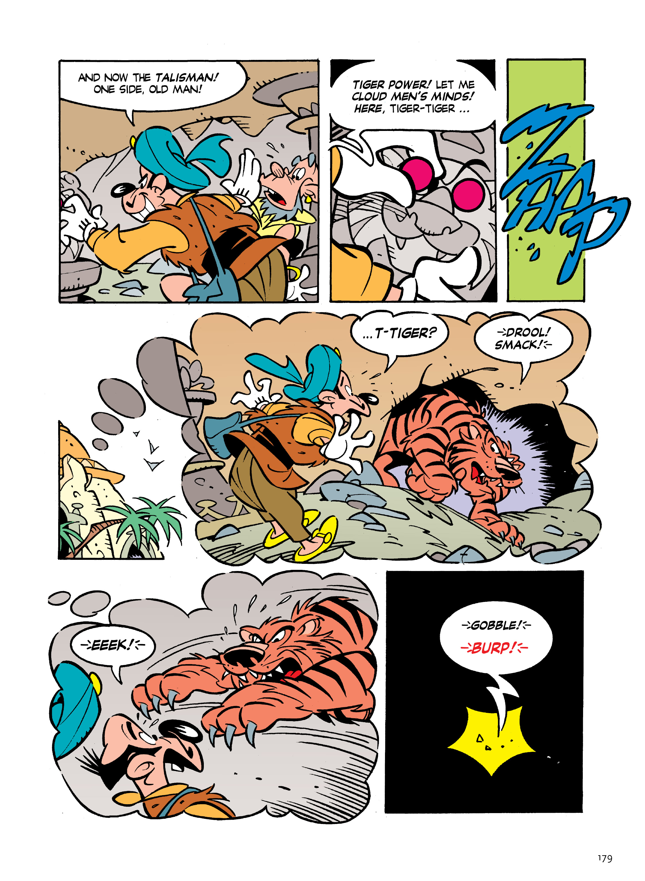 Read online Disney Masters comic -  Issue # TPB 11 (Part 2) - 85