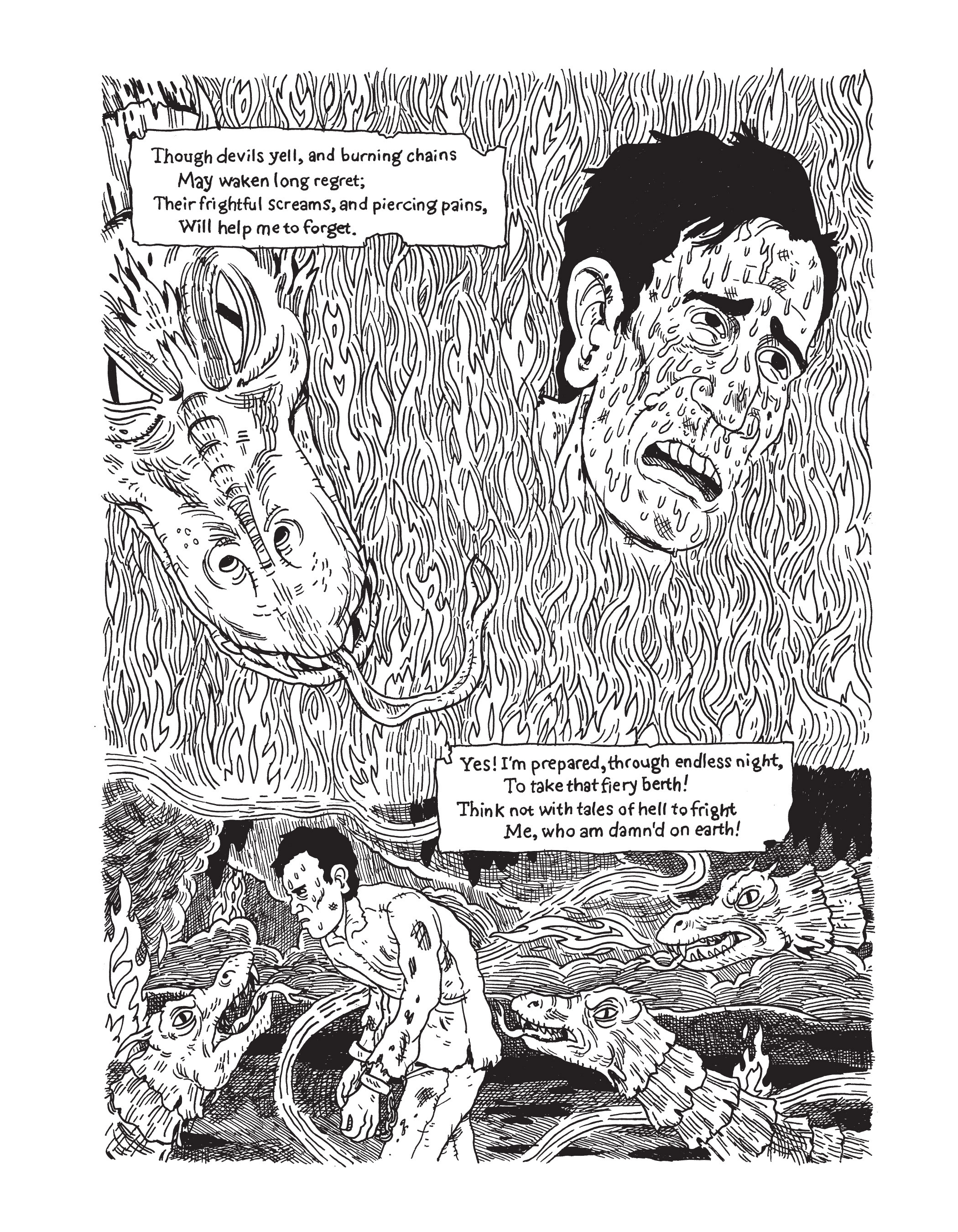 Read online The Hypo comic -  Issue # TPB (Part 2) - 86