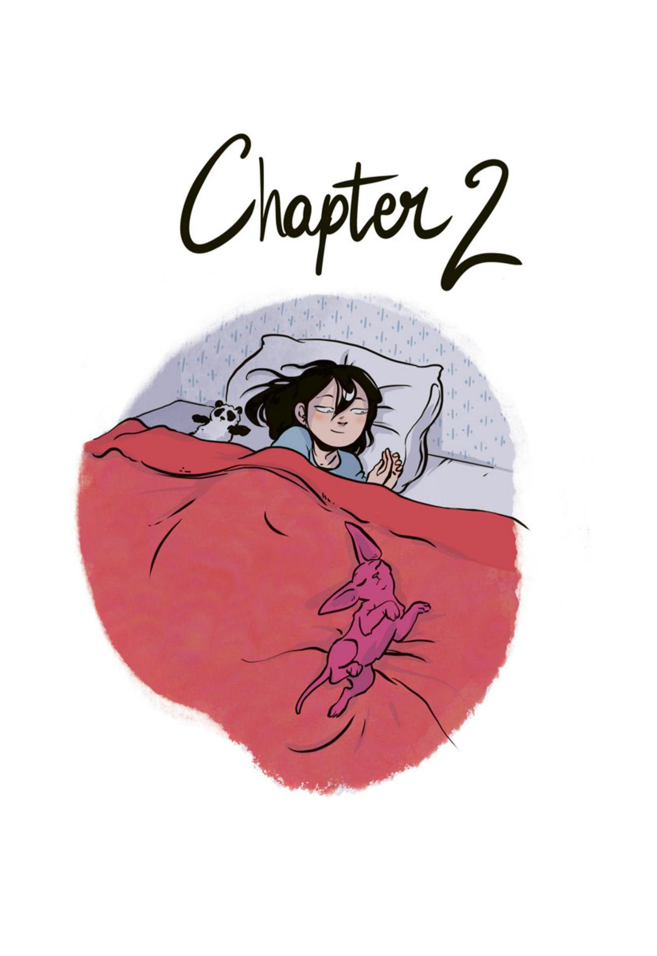 Read online Witches of Brooklyn comic -  Issue # TPB 2 (Part 1) - 51