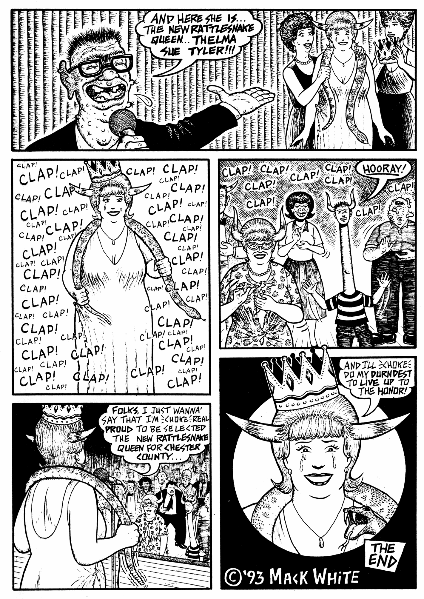 Read online Mutant Book of the Dead comic -  Issue # Full - 27