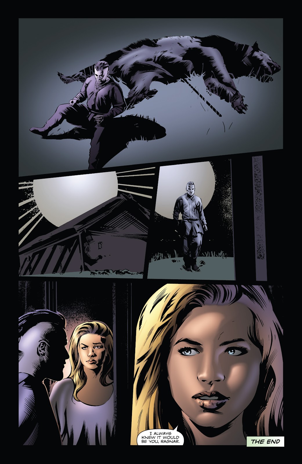 Vikings issue Full - Page 13