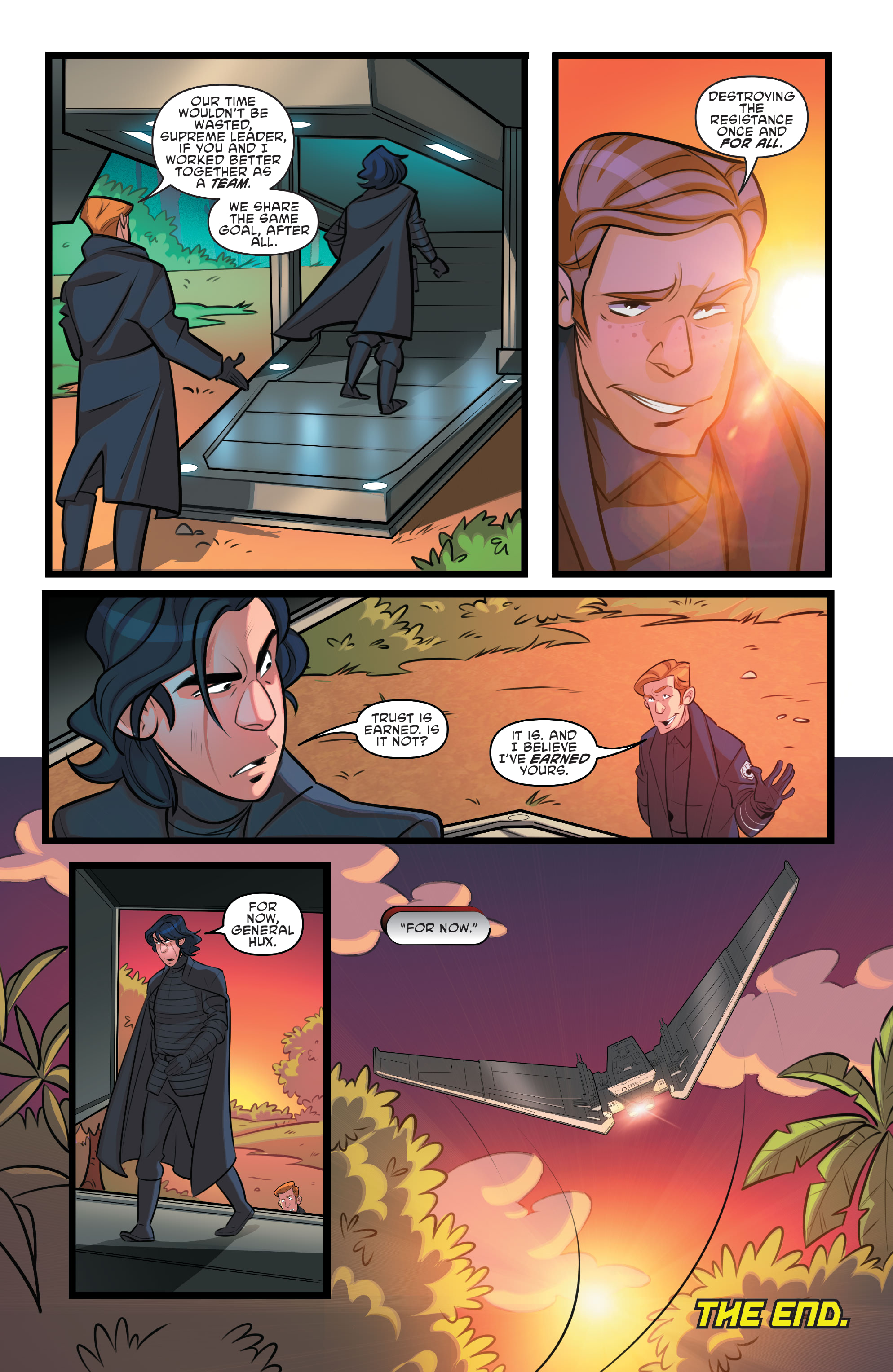 Read online Star Wars Adventures (2017) comic -  Issue #30 - 14