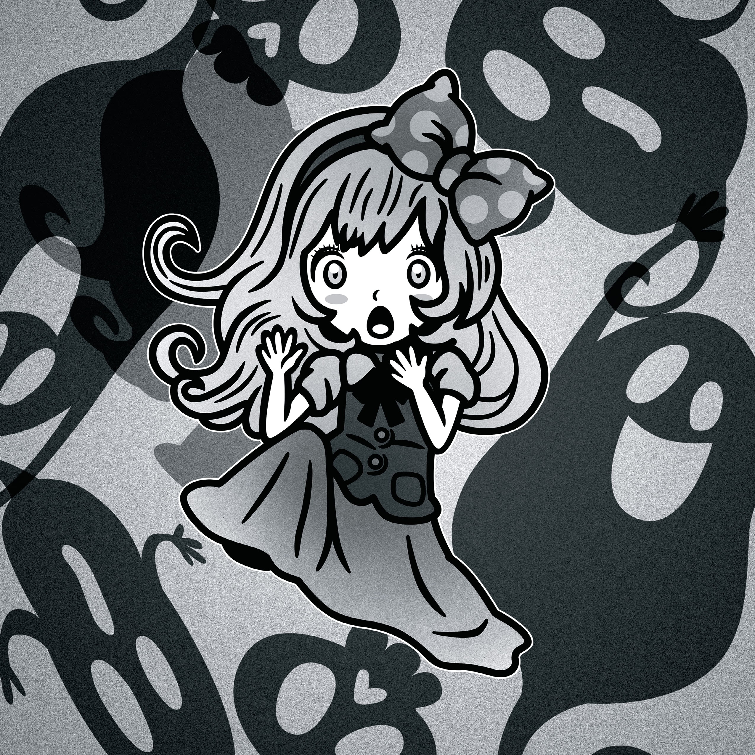 Read online Afraid of Everything comic -  Issue # TPB - 84