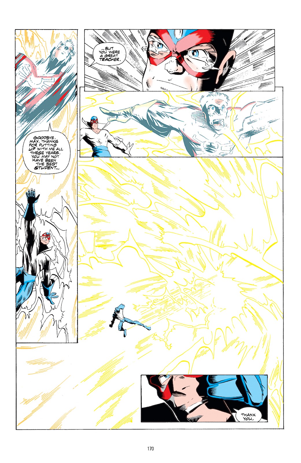 The Flash (1987) issue TPB The Flash by Mark Waid Book 5 (Part 2) - Page 67