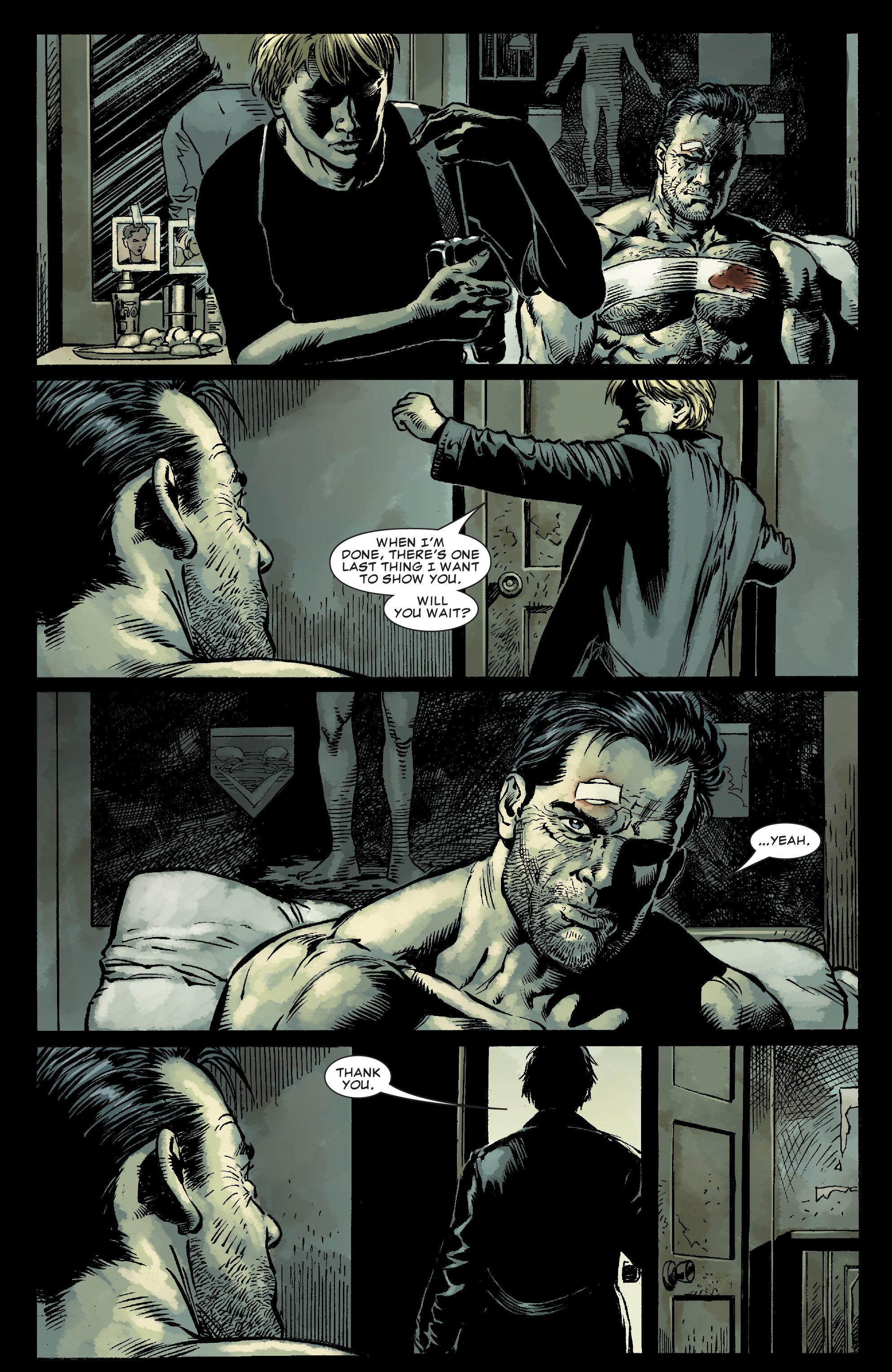Read online Punisher Max: The Complete Collection comic -  Issue # TPB 3 (Part 5) - 12