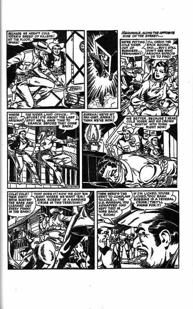 Read online Golden Age Greats Spotlight comic -  Issue # TPB 2 (Part 2) - 48