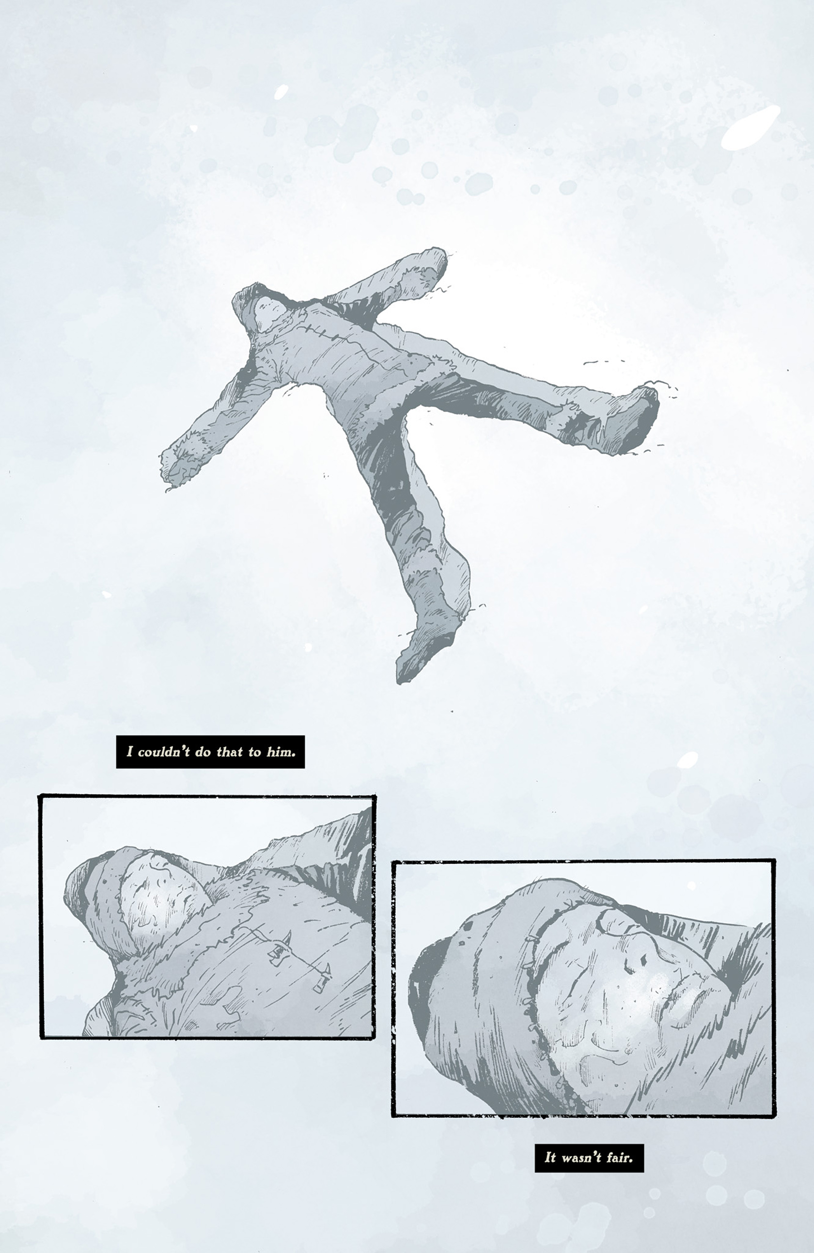 Read online Rebels comic -  Issue #5 - 20