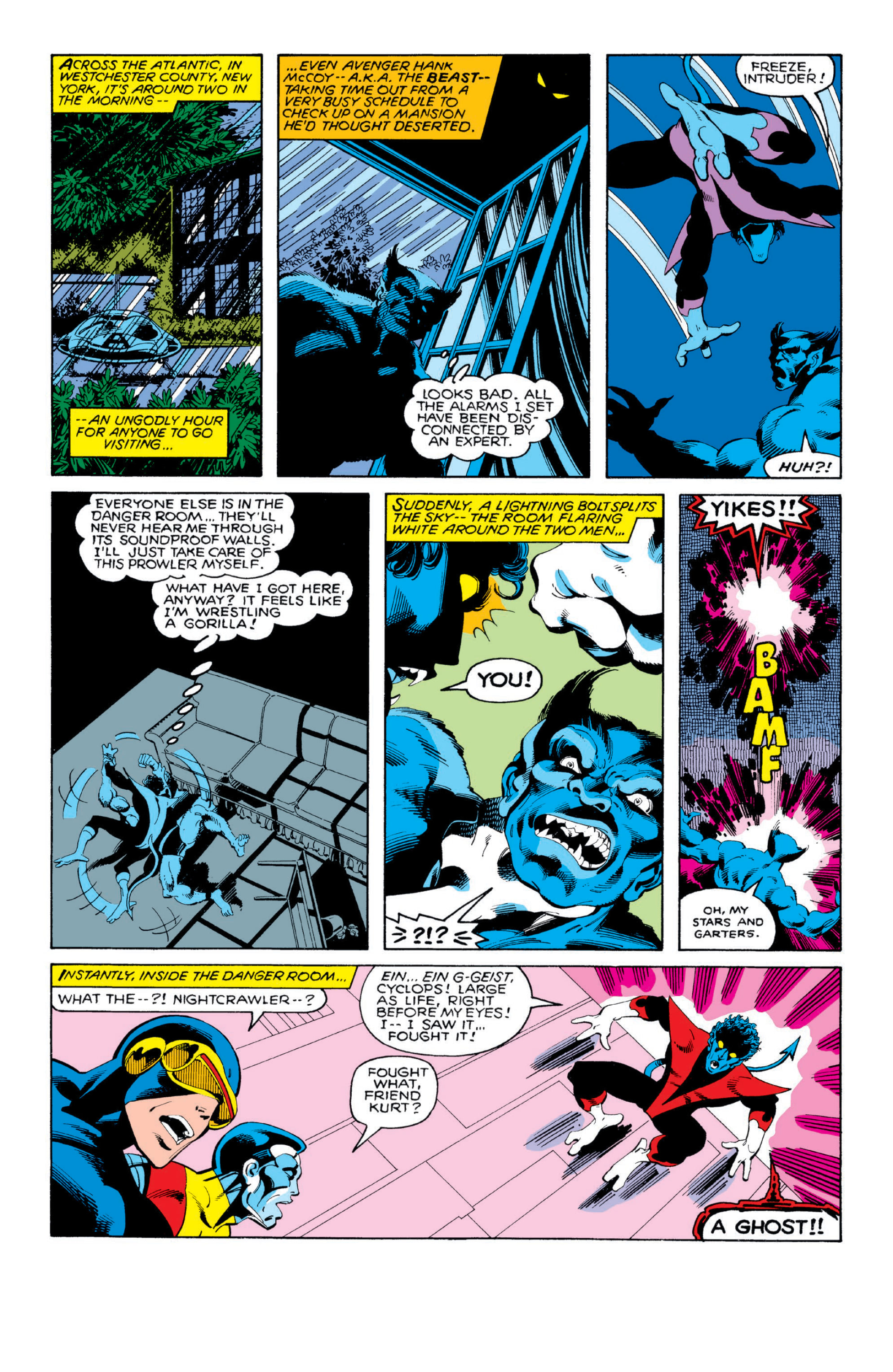 Read online Phoenix Omnibus comic -  Issue # TPB 1 (Part 3) - 11