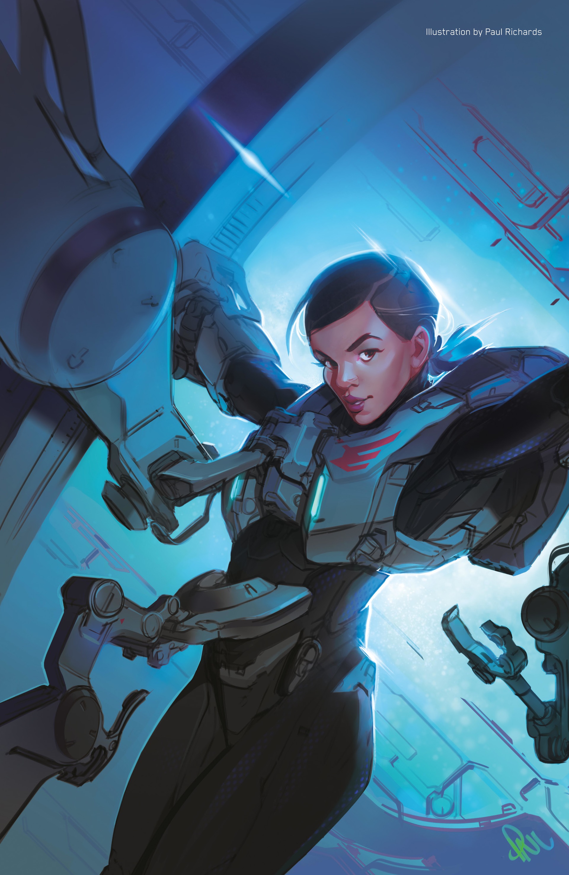 Read online Halo: Initiation and Escalation comic -  Issue # TPB (Part 1) - 35