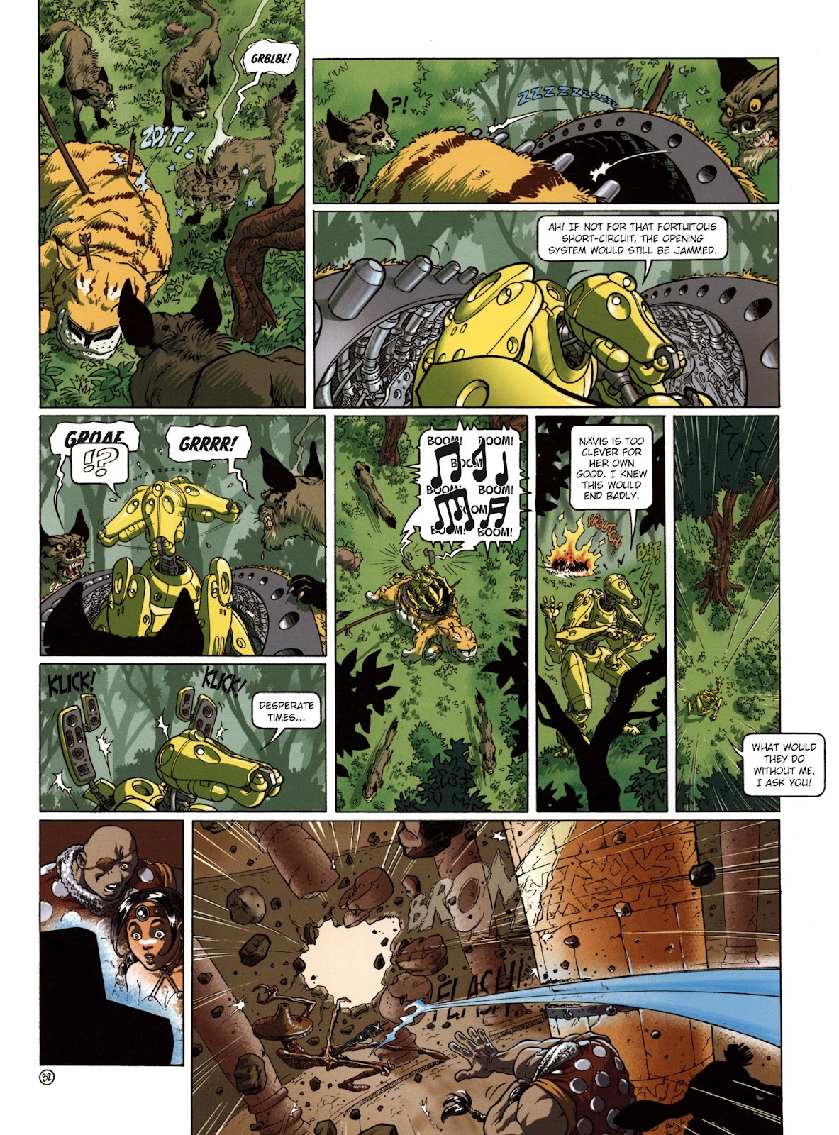 Wake issue 4 - Page 35