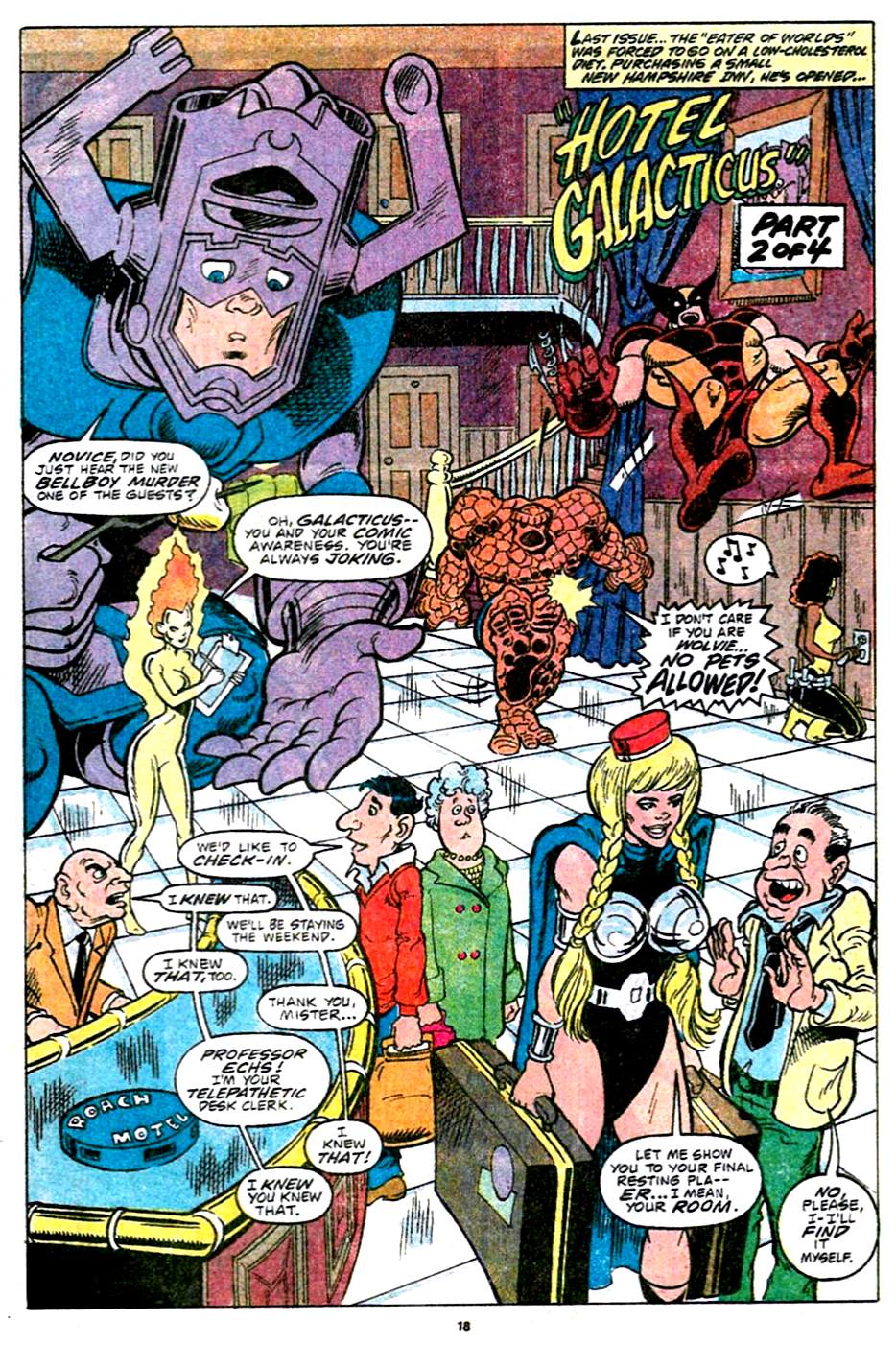 Read online What The--?! comic -  Issue #9 - 20