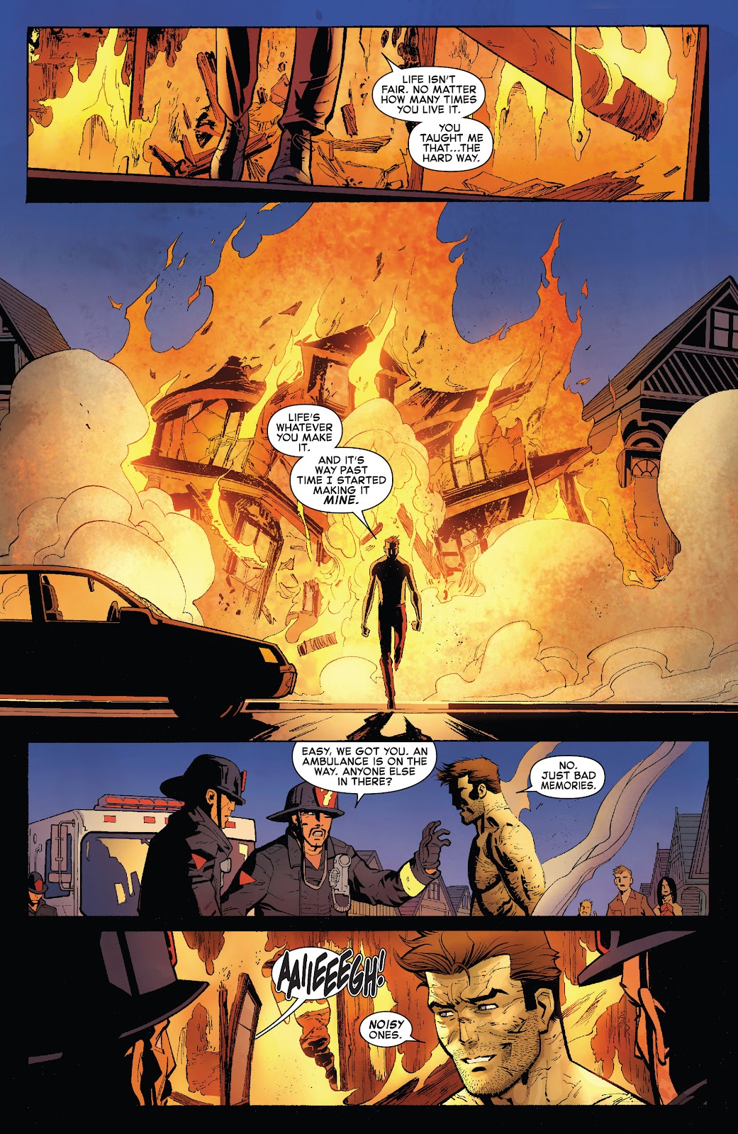 The Amazing Spider-Man (2015) issue 24 - Page 18