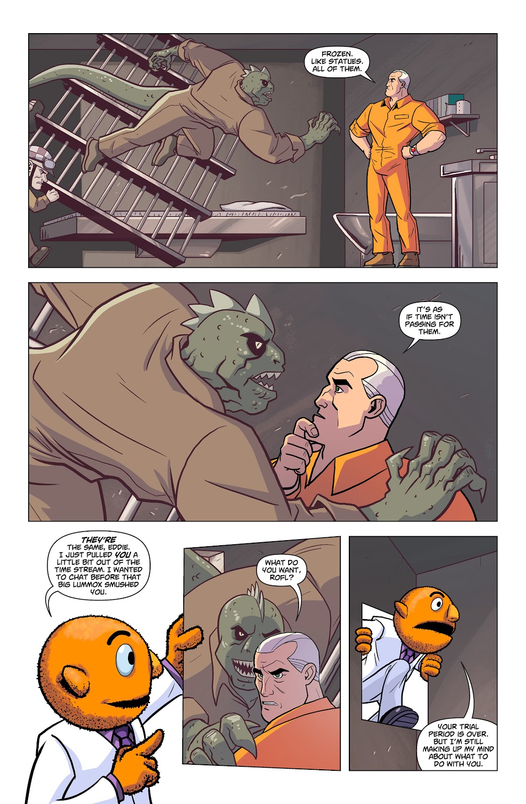 Edison Rex issue 18 - Page 6