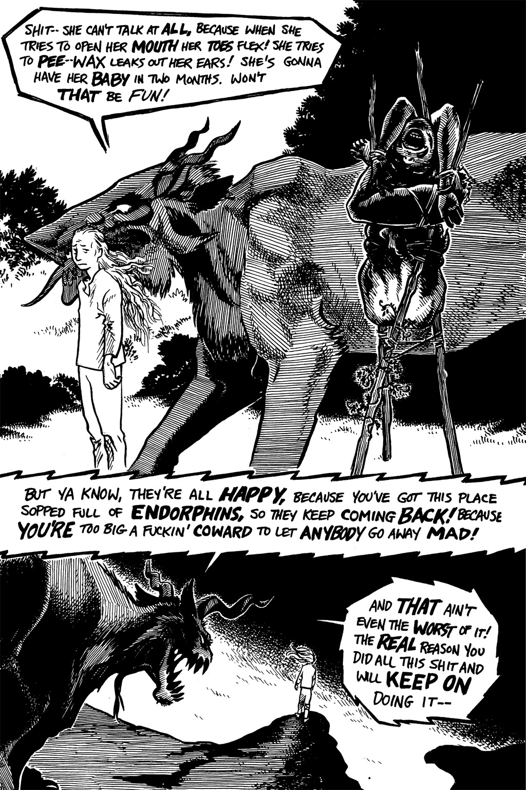 Read online The Finder Library comic -  Issue # TPB 2 (Part 2) - 17