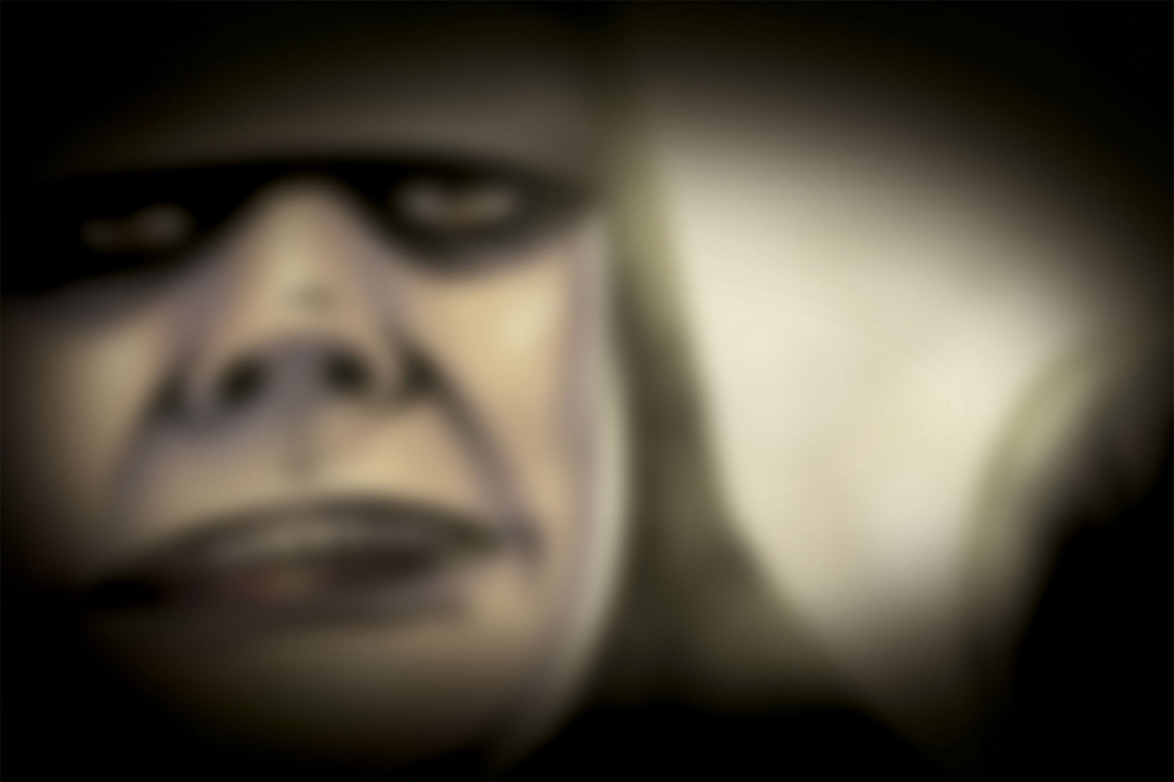 Read online Valentine comic -  Issue #3 - 16