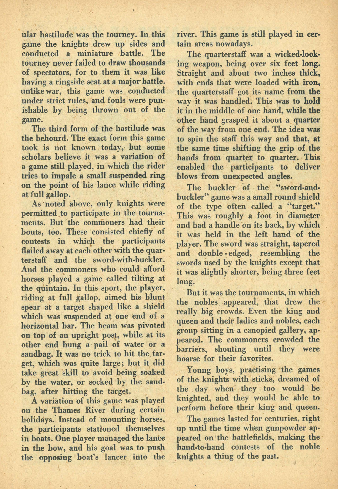 Read online The Brave and the Bold (1955) comic -  Issue #9 - 24