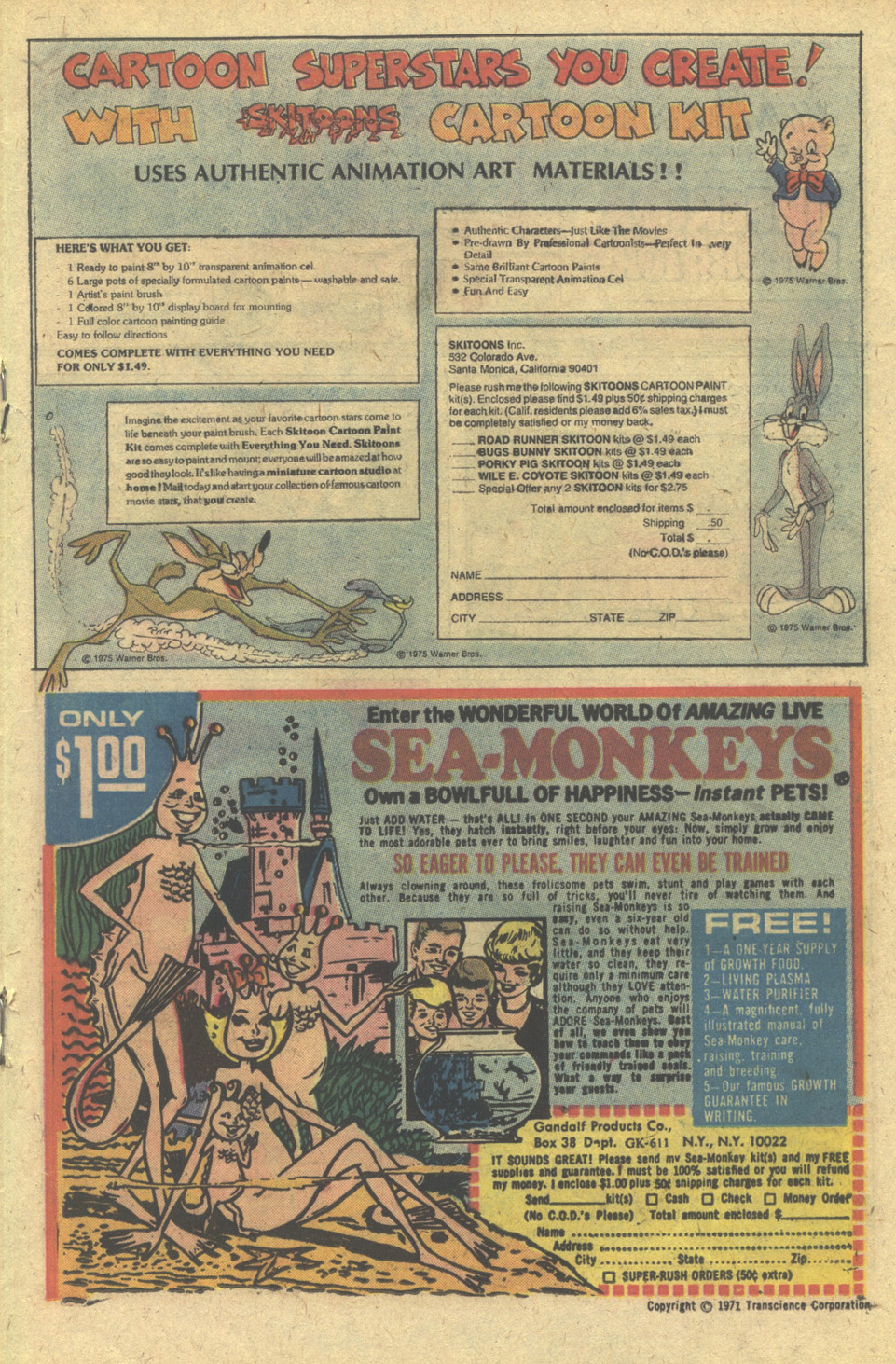 Read online Walt Disney's Comics and Stories comic -  Issue #436 - 16