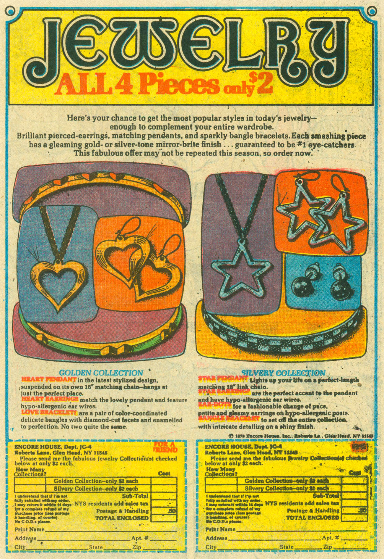 Read online The Six Million Dollar Man [comic] comic -  Issue #9 - 23