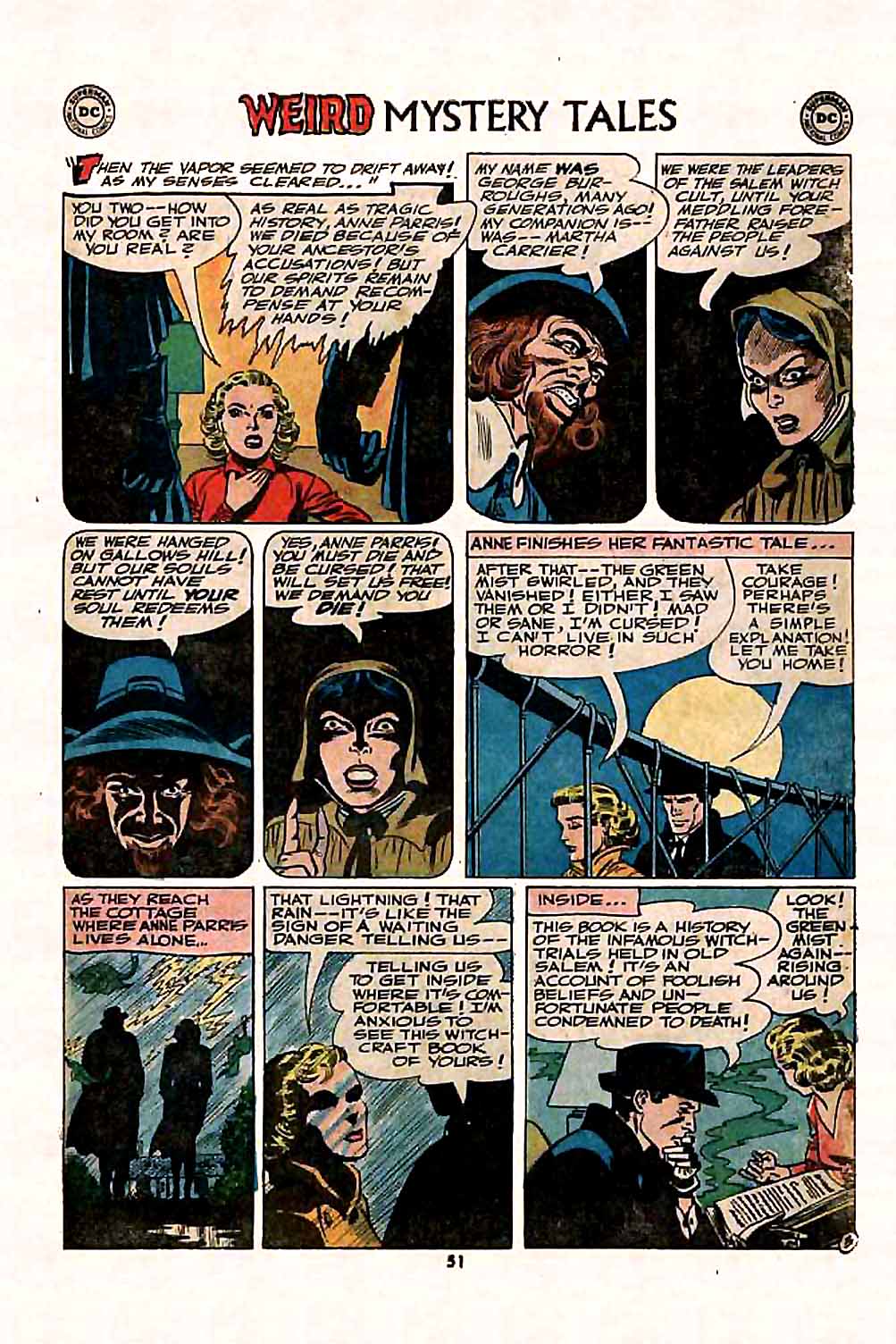 Read online DC 100-Page Super Spectacular comic -  Issue #4 - 53