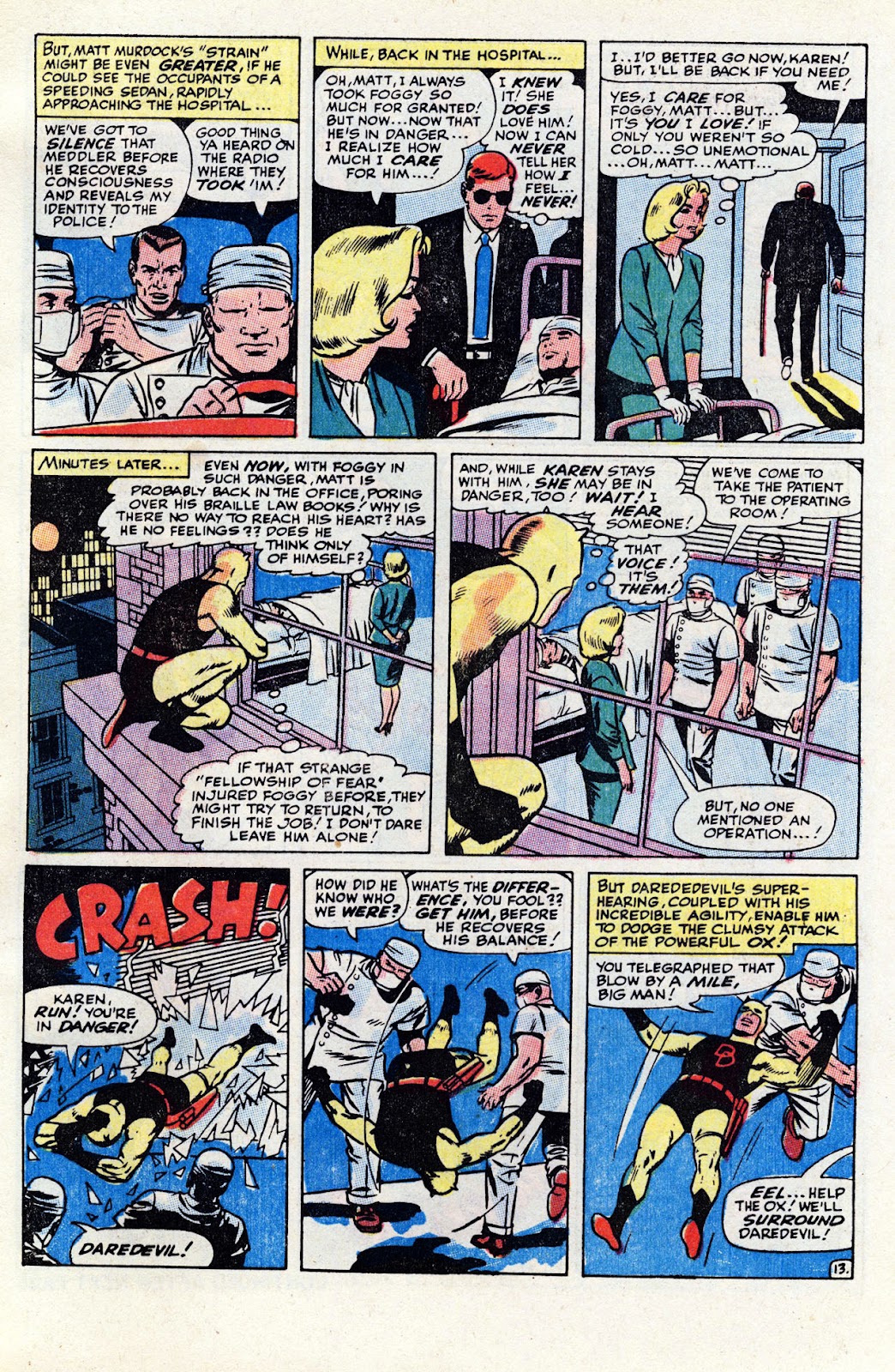 Marvel Super-Heroes (1967) issue 26 - Page 56