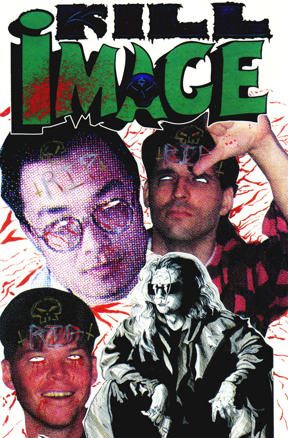 Kill Image issue Full - Page 1