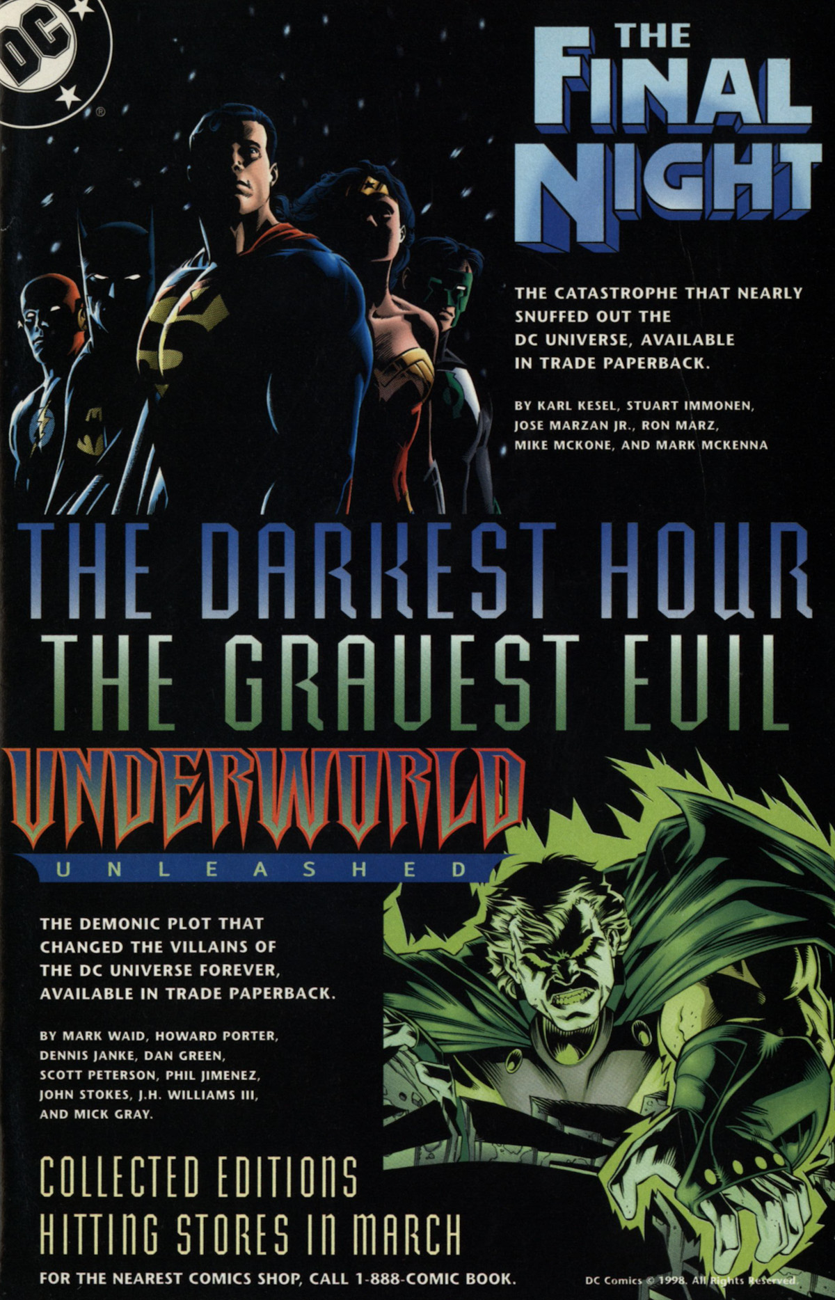 Read online The Man Called A-X comic -  Issue #7 - 33