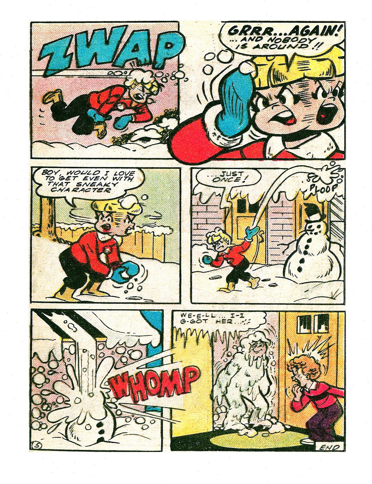Read online Laugh Comics Digest comic -  Issue #76 - 17