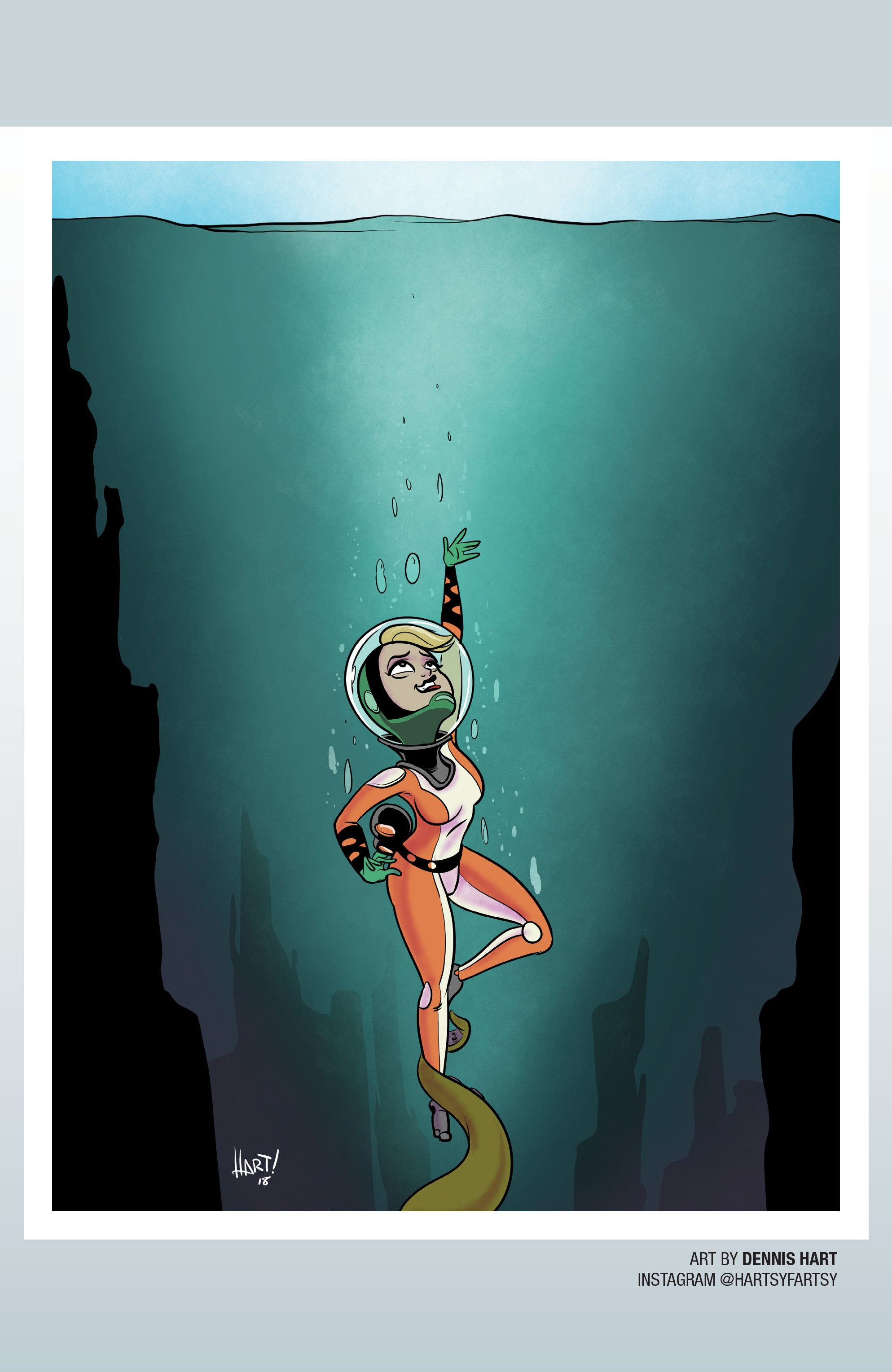 Read online Low comic -  Issue #22 - 24