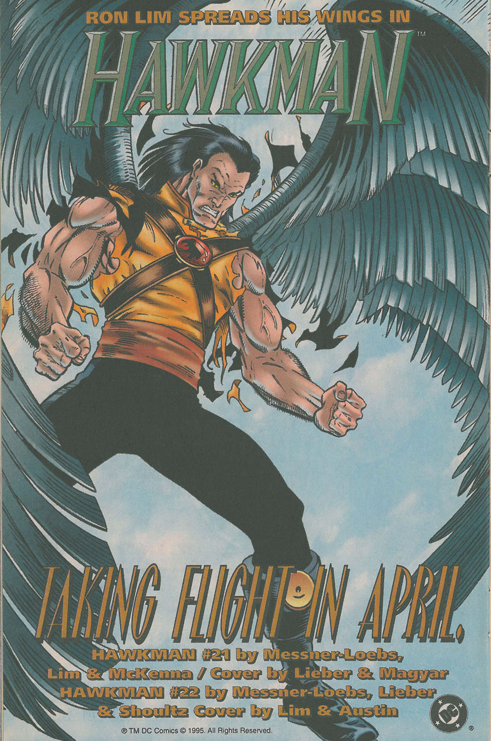 Read online Looney Tunes (1994) comic -  Issue #15 - 24