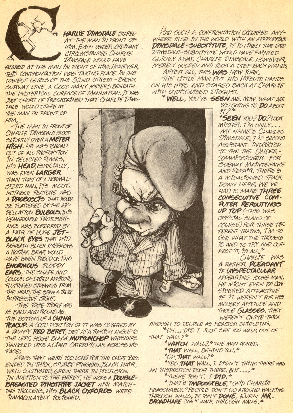 Read online Andromeda comic -  Issue #6 - 24