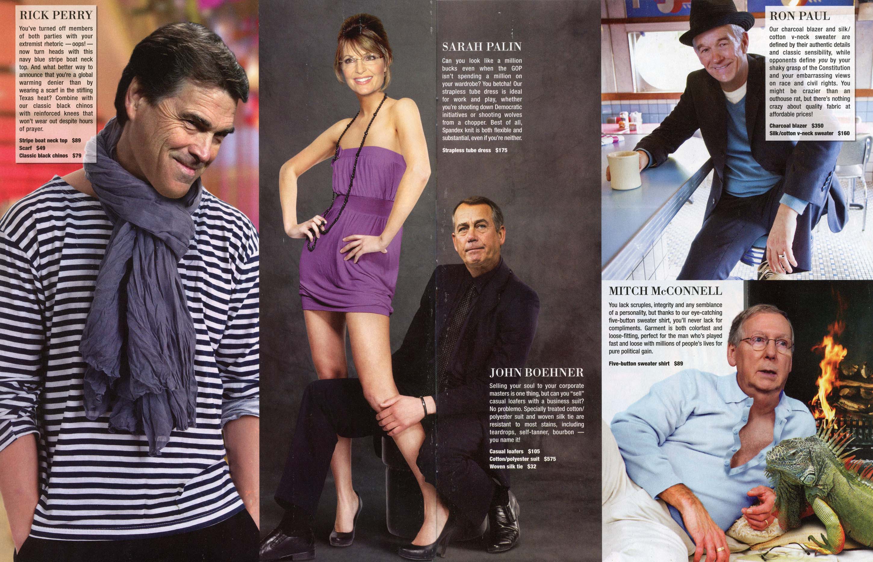 Read online MAD comic -  Issue #514 - 36