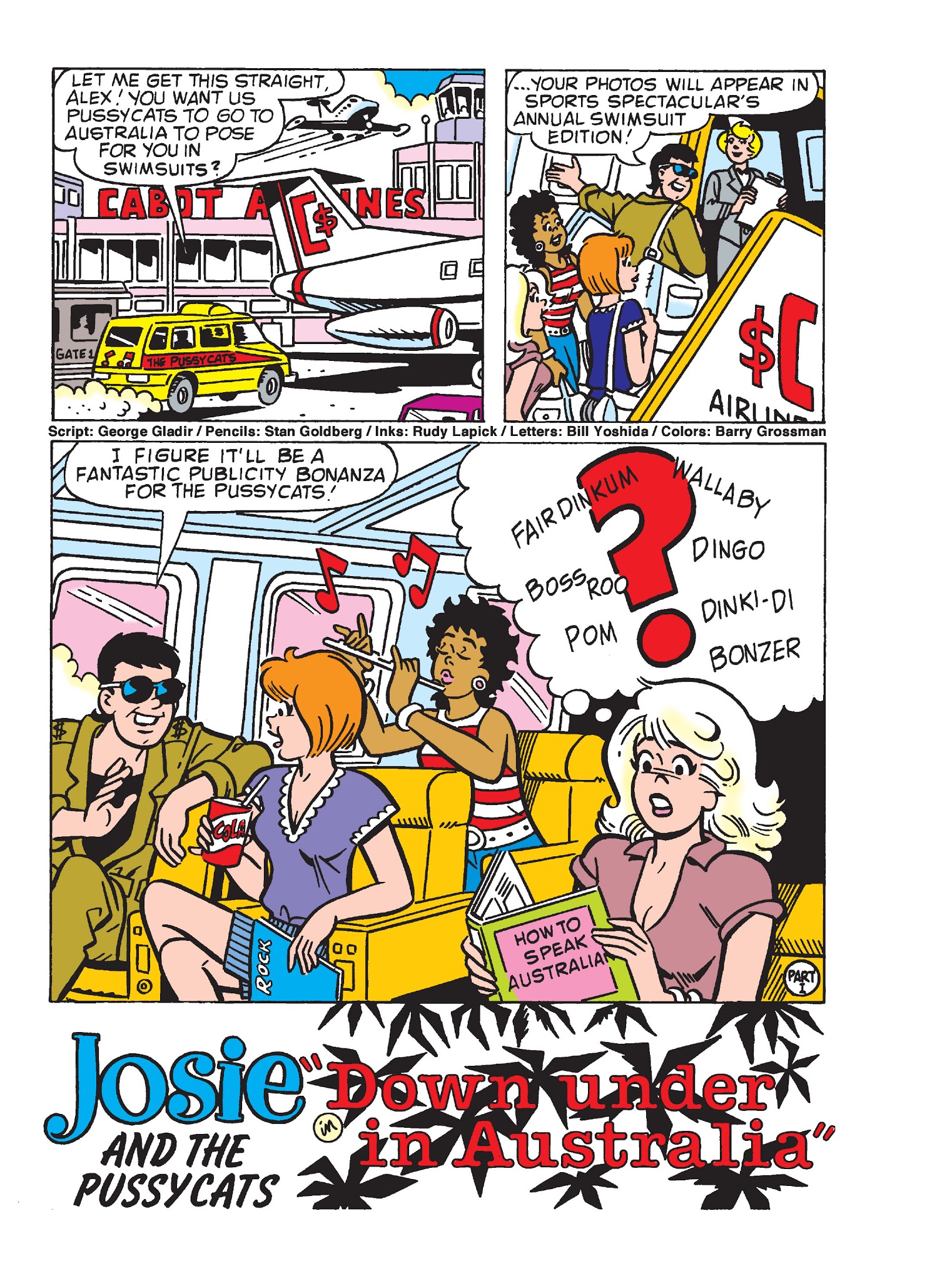 Read online Betty and Veronica Double Digest comic -  Issue #250 - 35