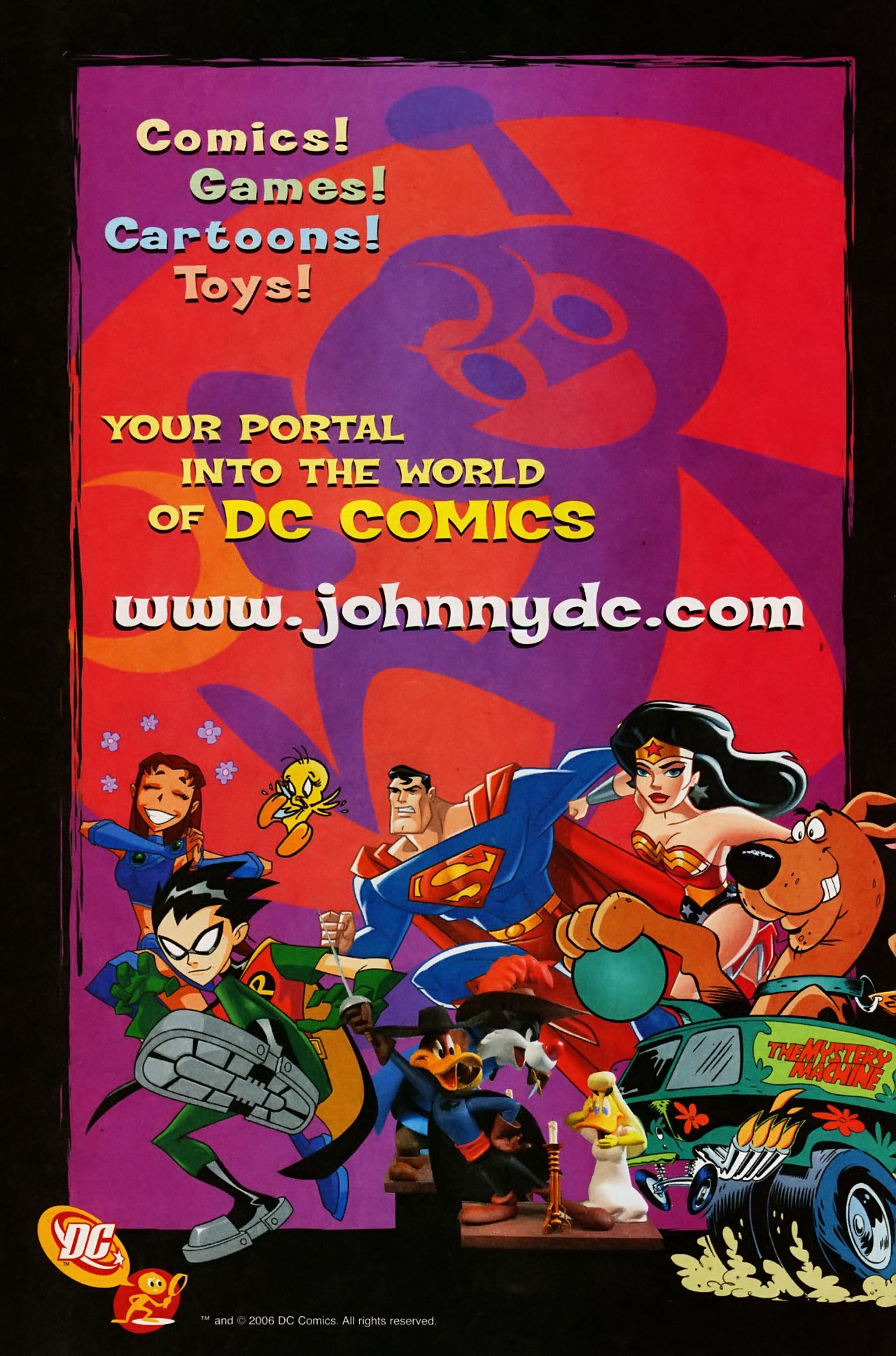 Read online Super Friends comic -  Issue #2 - 20