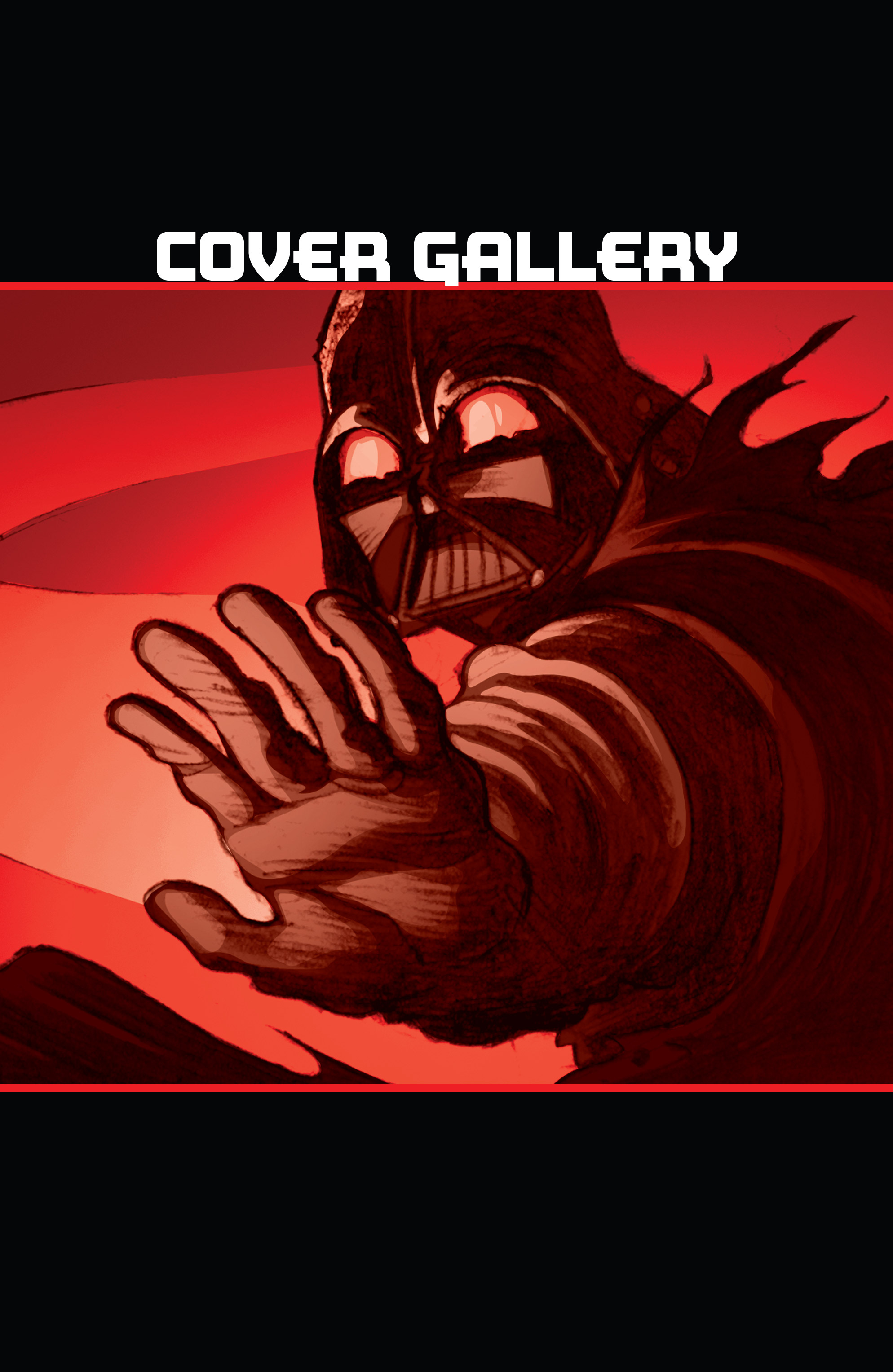 Read online Star Wars Adventures: Return to Vader’s Castle comic -  Issue #5 - 23