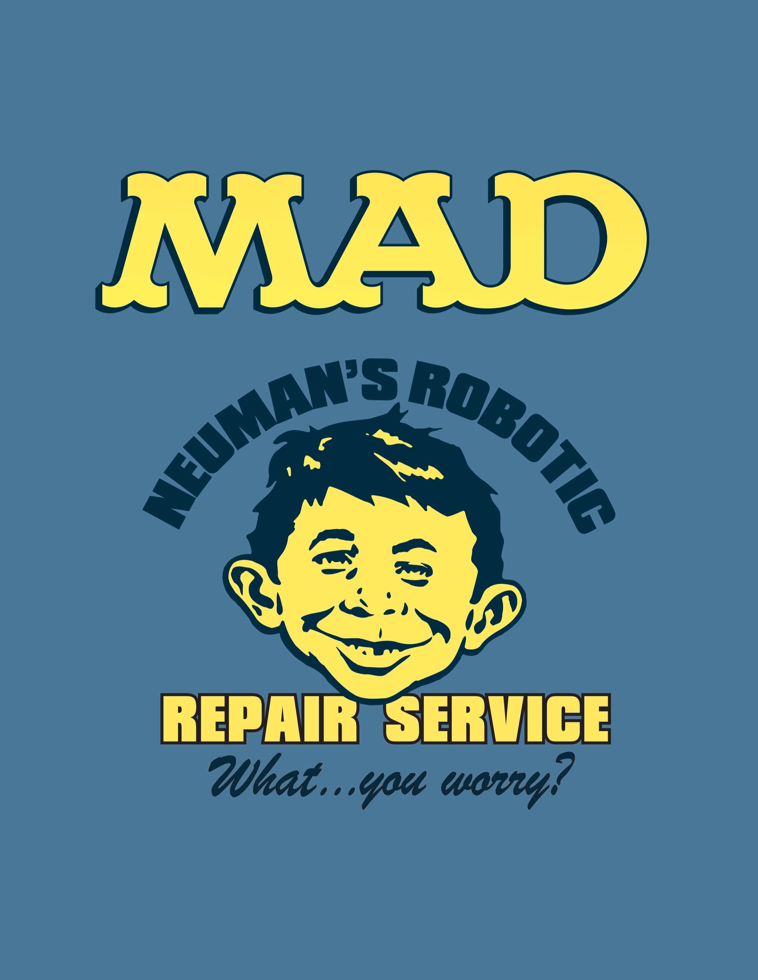 Read online MAD Magazine comic -  Issue #30 - 63