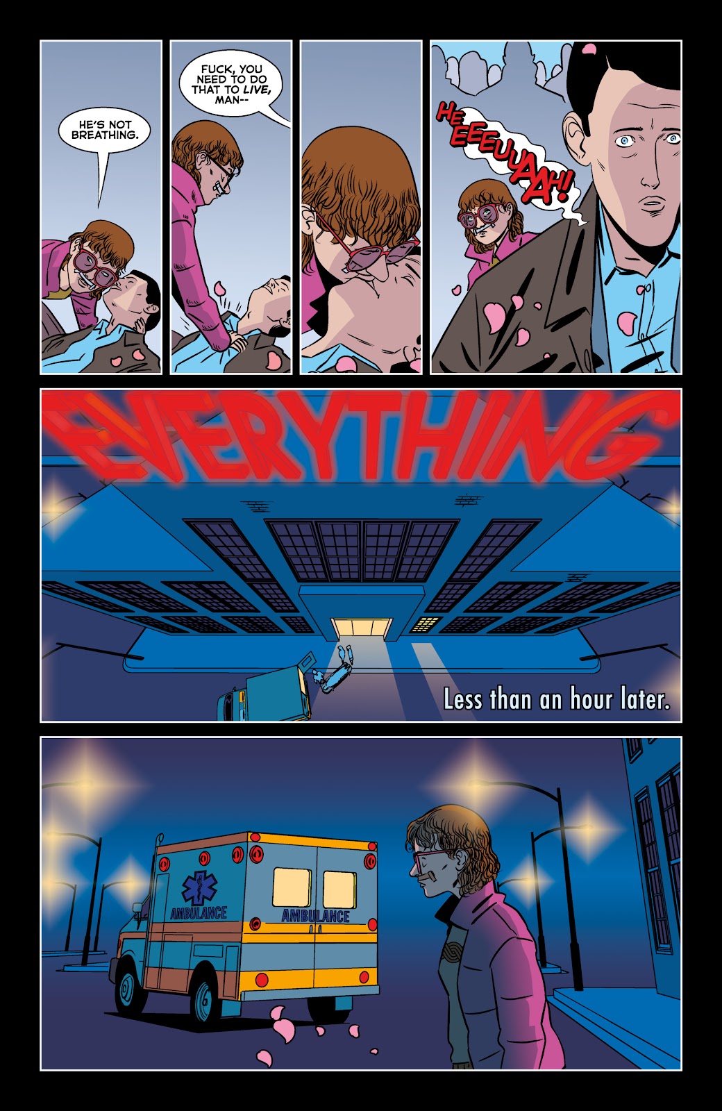 Everything issue TPB - Page 51