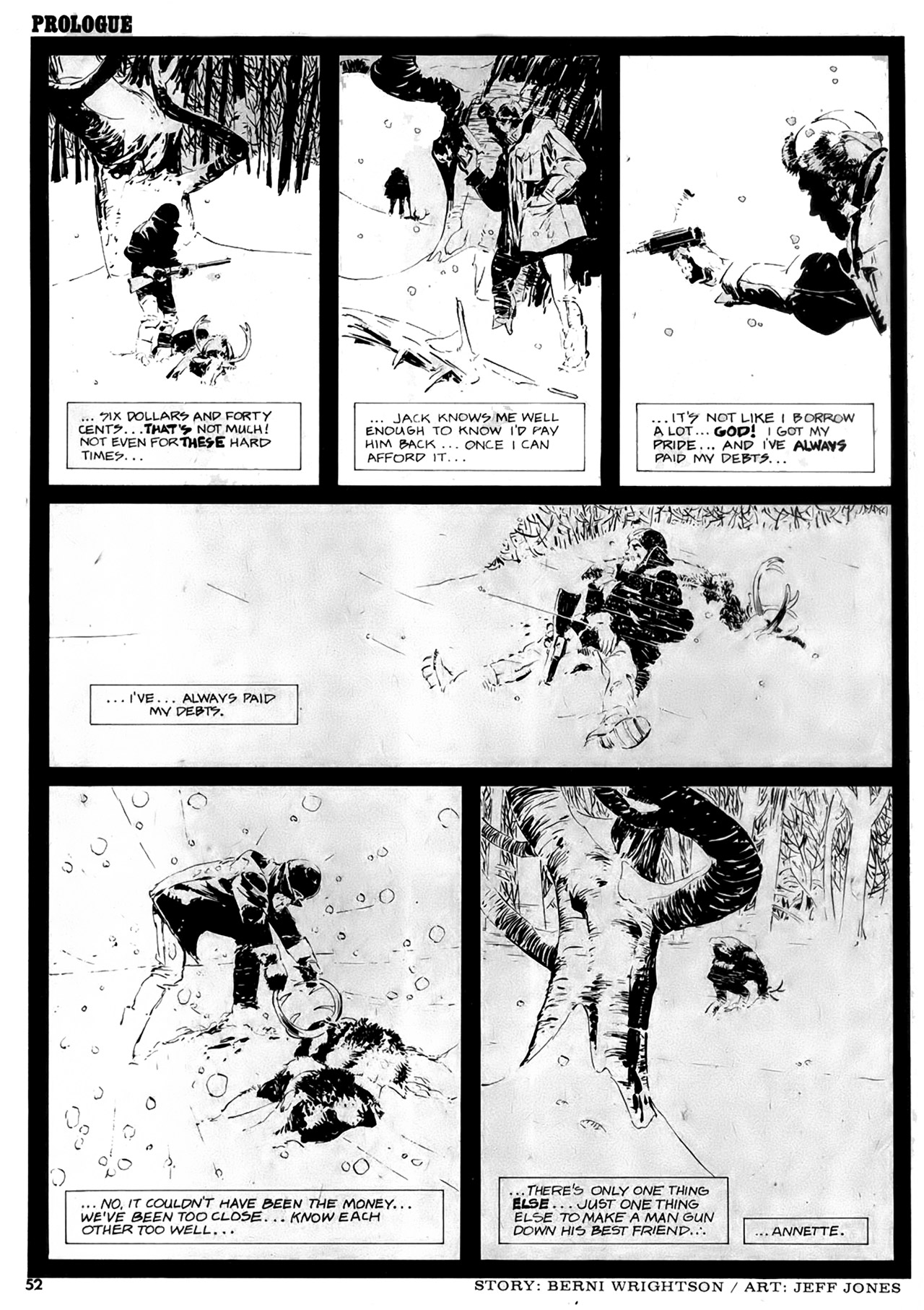 Read online Vampirella (1969) comic -  Issue #34 - 47