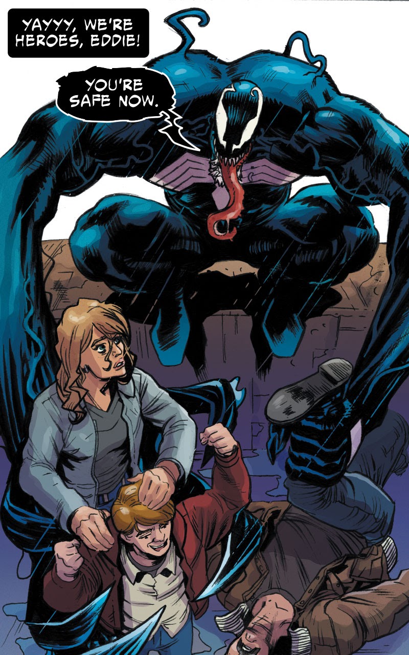 Read online Venom-Carnage: Infinity Comic comic -  Issue #1 - 41