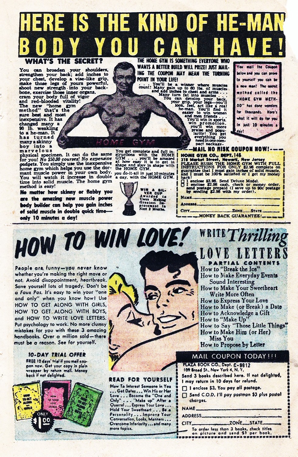 Read online Kid Colt Outlaw comic -  Issue #67 - 25