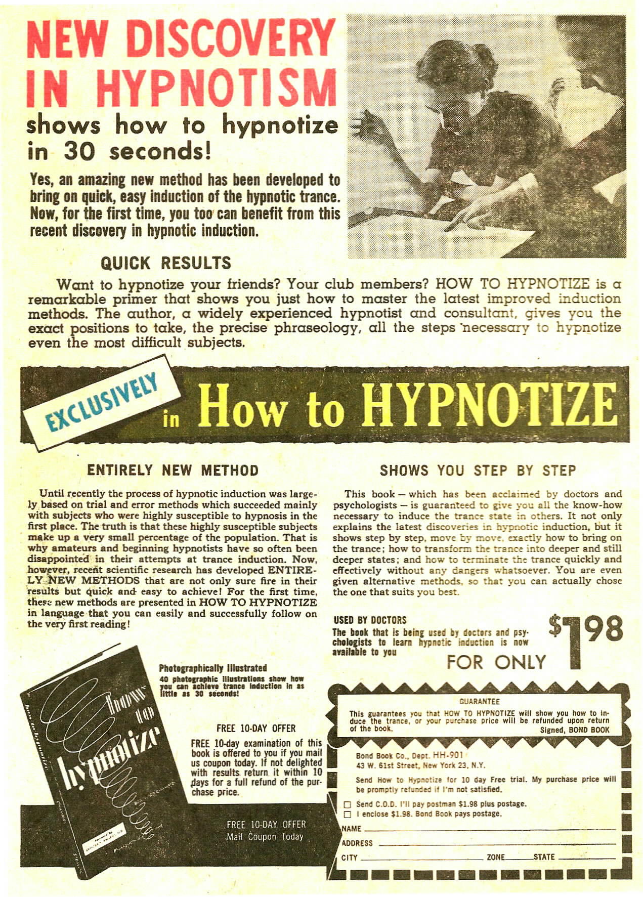 Read online Fightin' Navy comic -  Issue #114 - 34