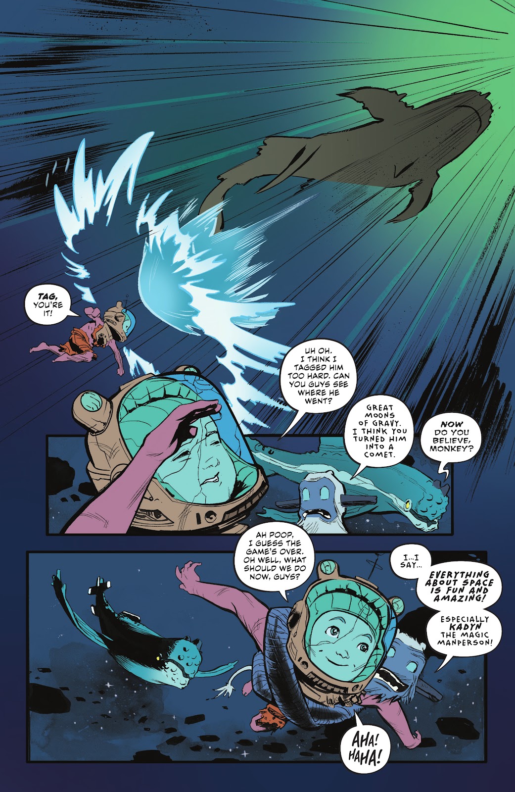 Sea of Stars issue TPB 1 - Page 67