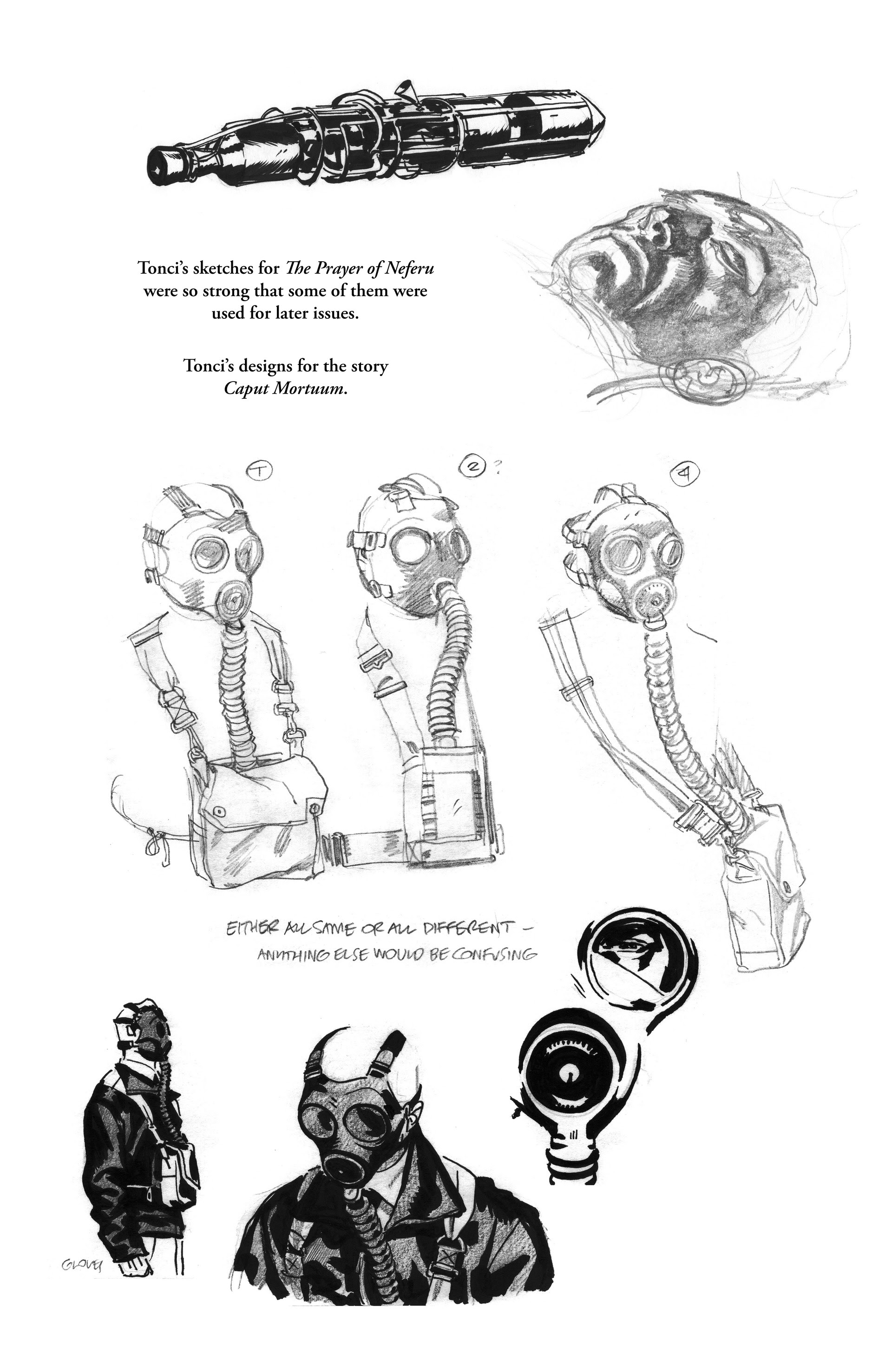 Read online Lobster Johnson Omnibus comic -  Issue # TPB 1 (Part 5) - 8