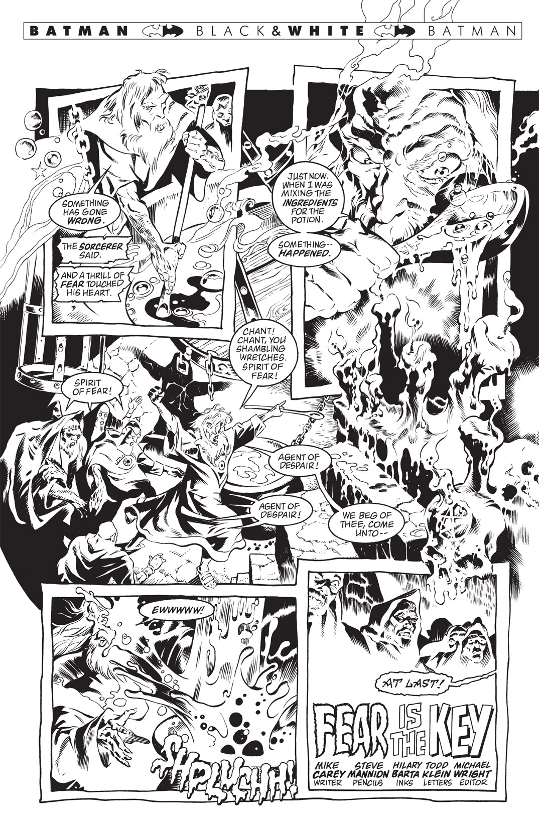 Read online Batman: Gotham Knights comic -  Issue #37 - 24