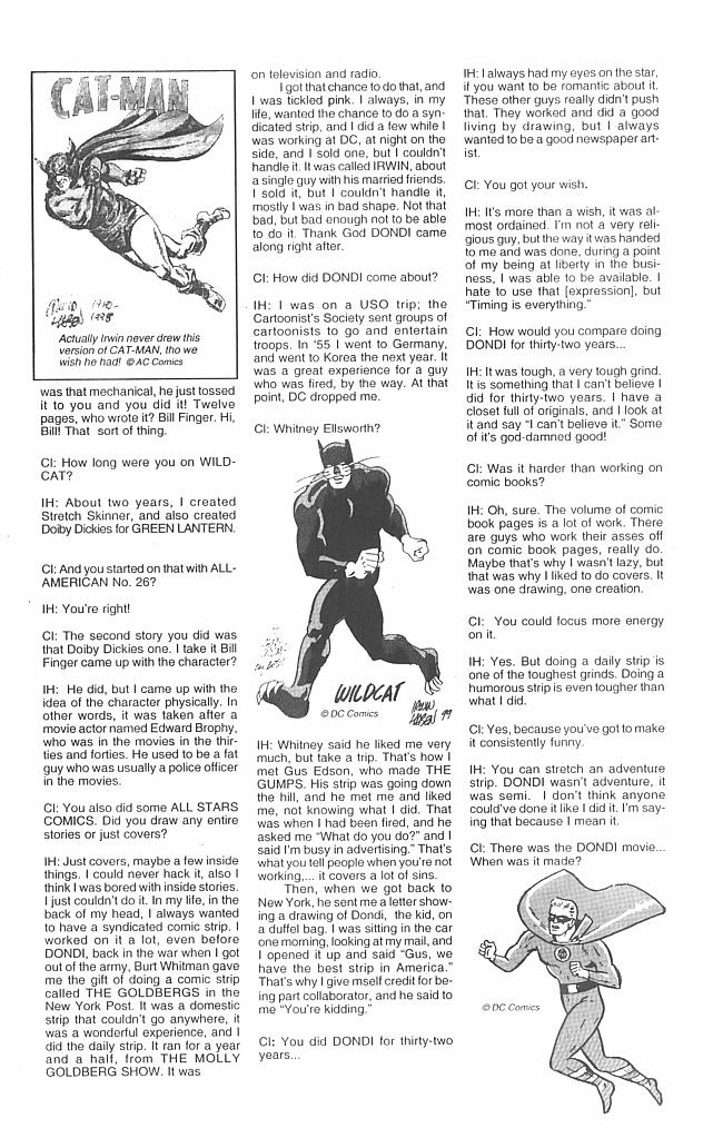 Read online Men of Mystery Comics comic -  Issue #25 - 18