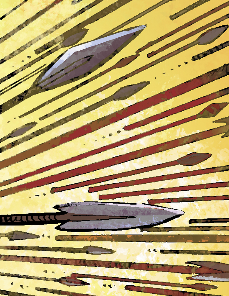 Read online Black Panther: Who Is the Black Panther? Infinity Comic comic -  Issue #1 - 27