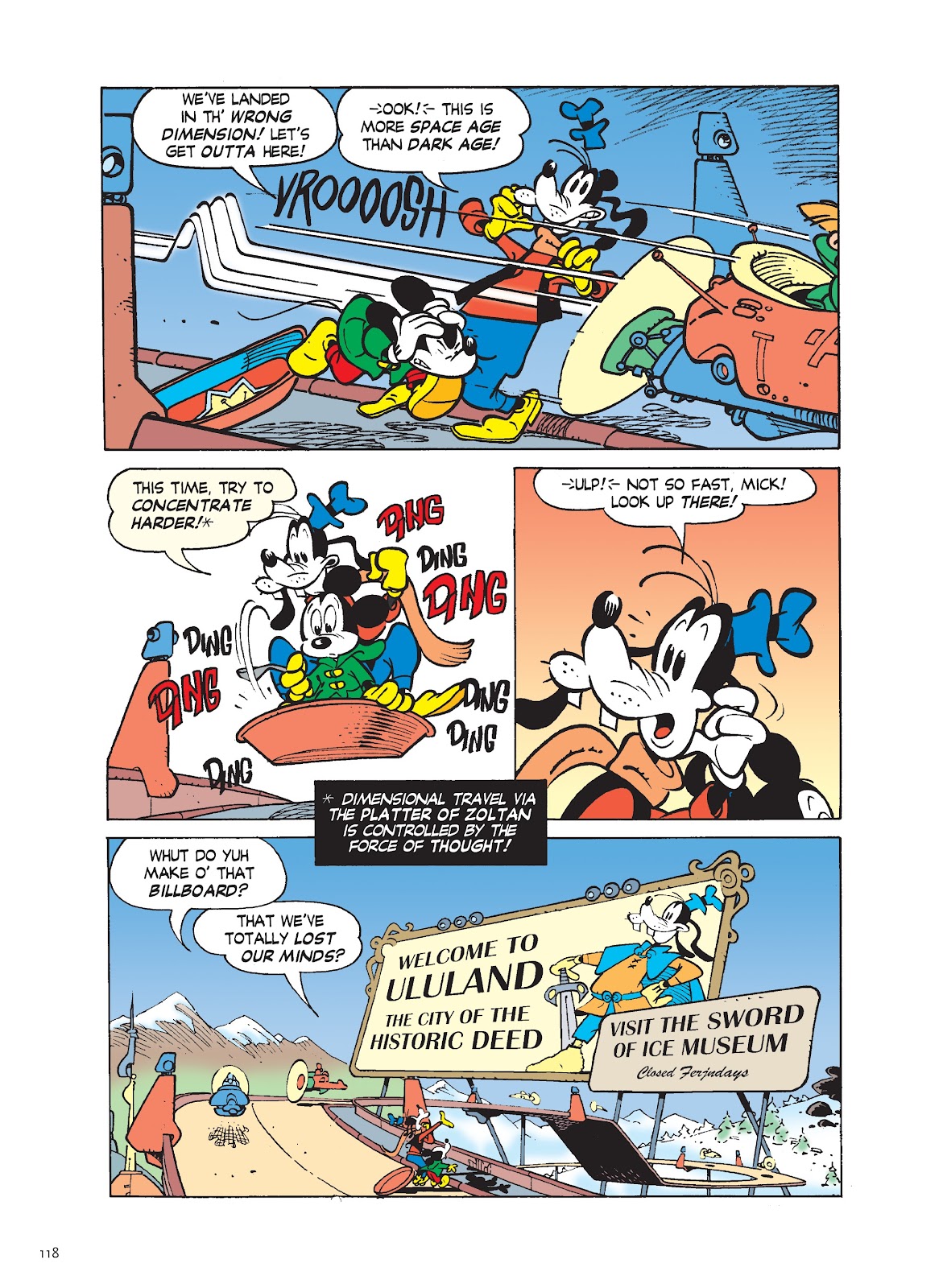 Disney Masters issue TPB 9 (Part 2) - Page 23