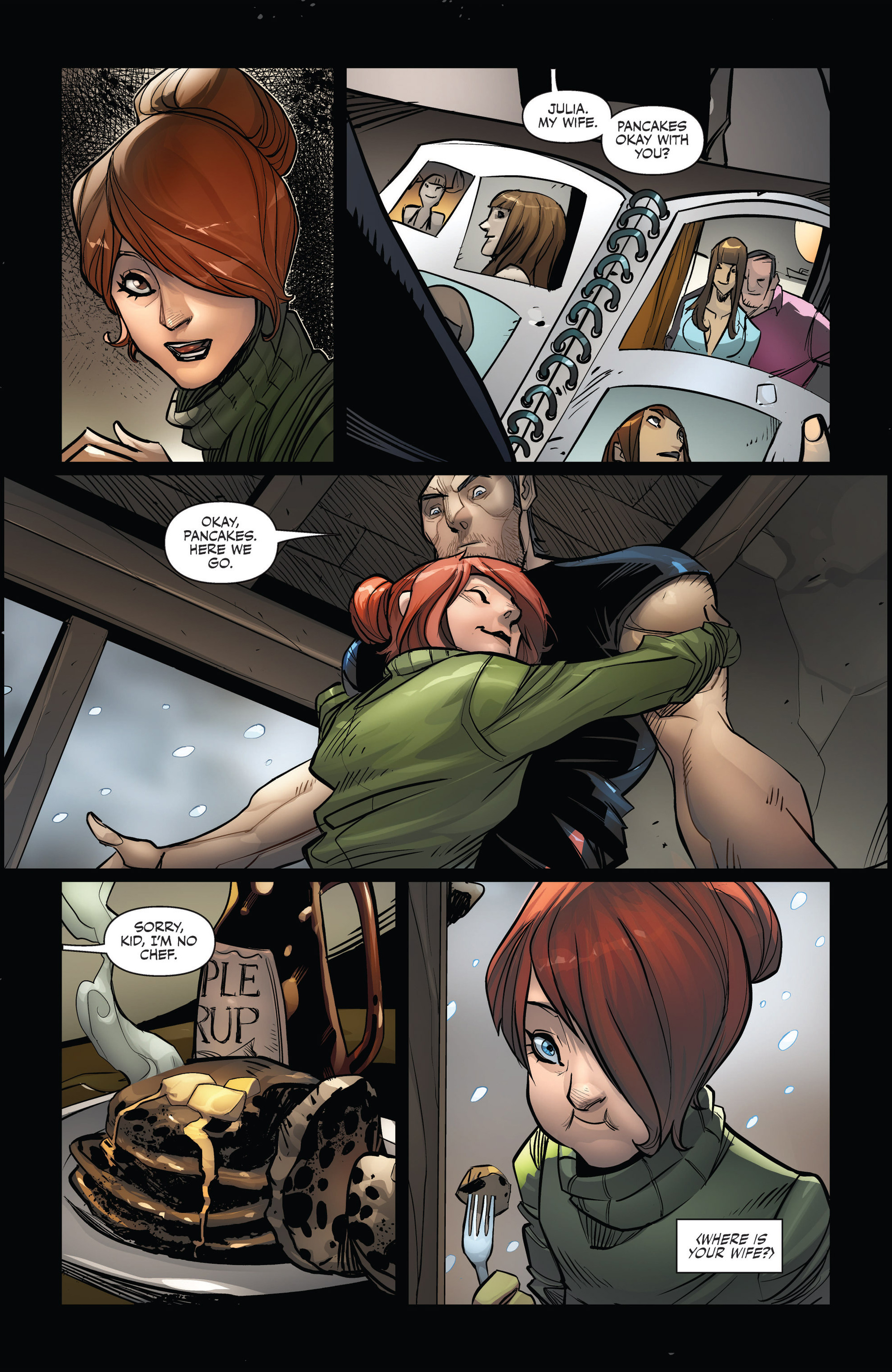 Read online Delete (2016) comic -  Issue #3 - 16