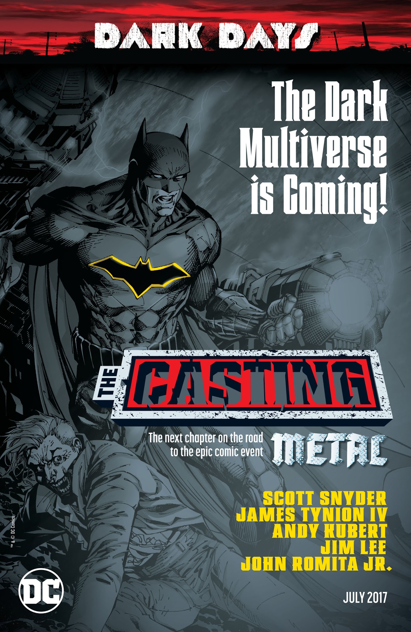 Read online Nightwing (2016) comic -  Issue #24 - 2